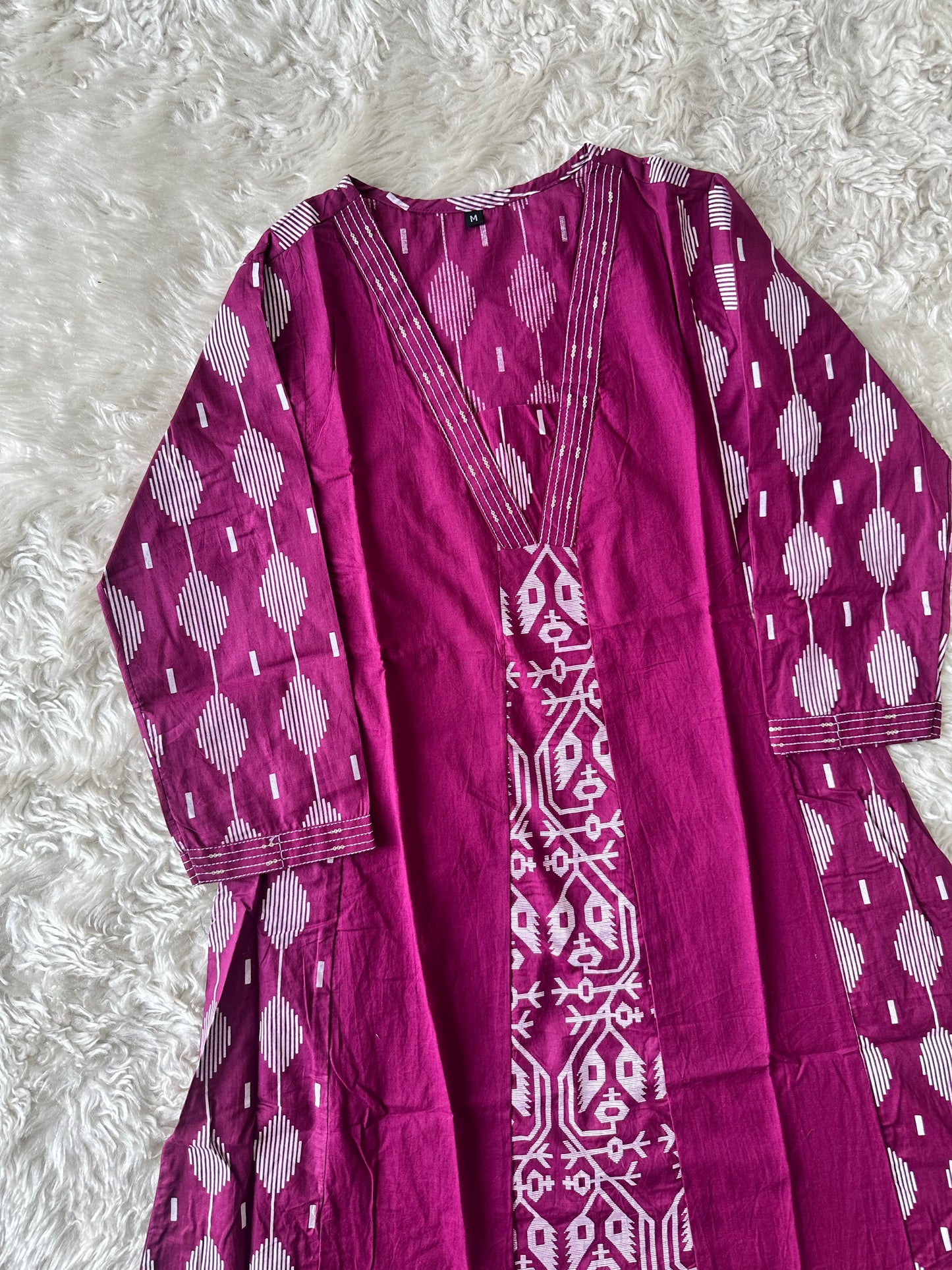 Stock Clearance 🚨
Favourite FLARE Kurti