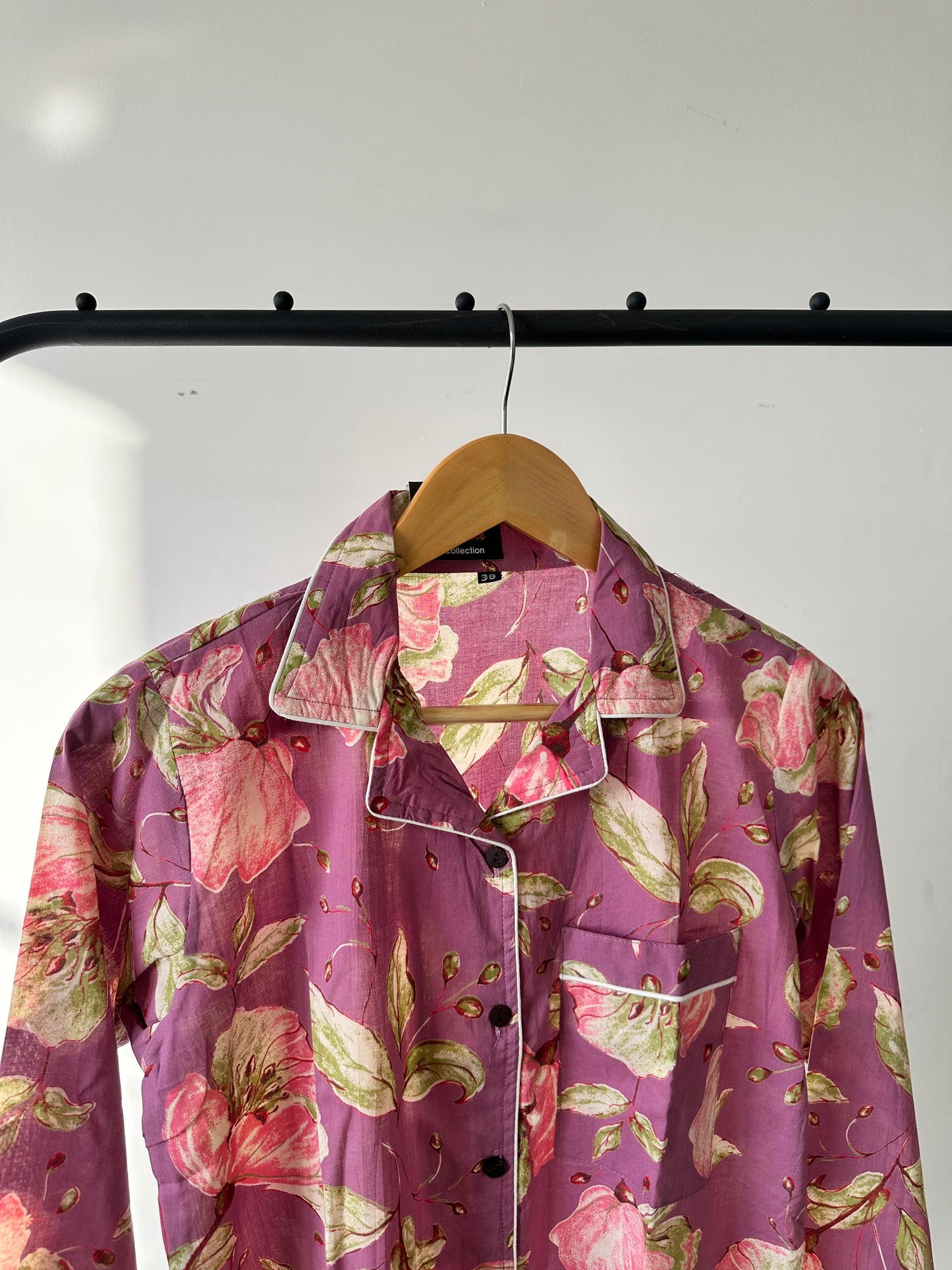 Comfy Lounge Wear (feeding friendly)
