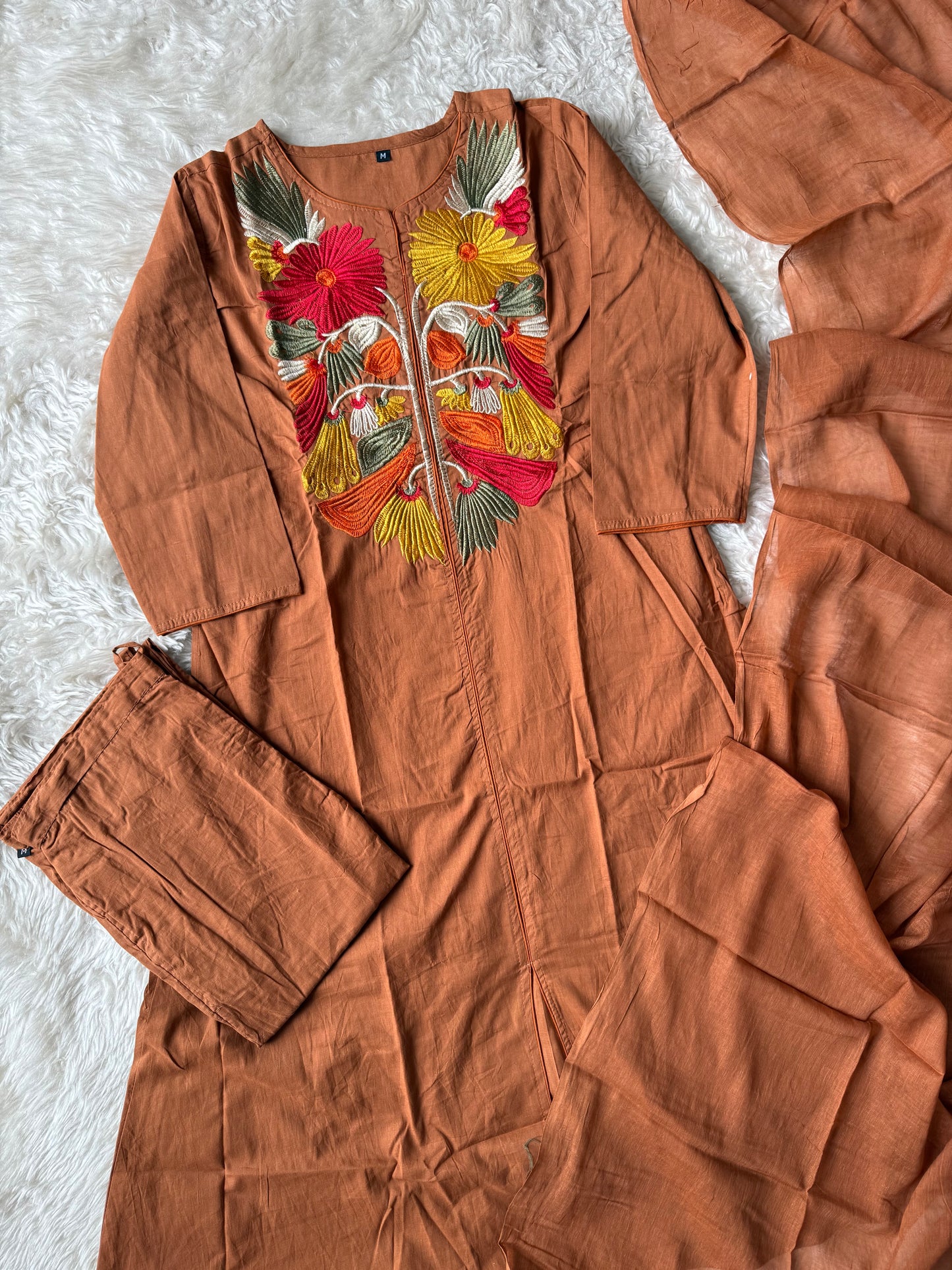 Budget Friendly Thread Work Set