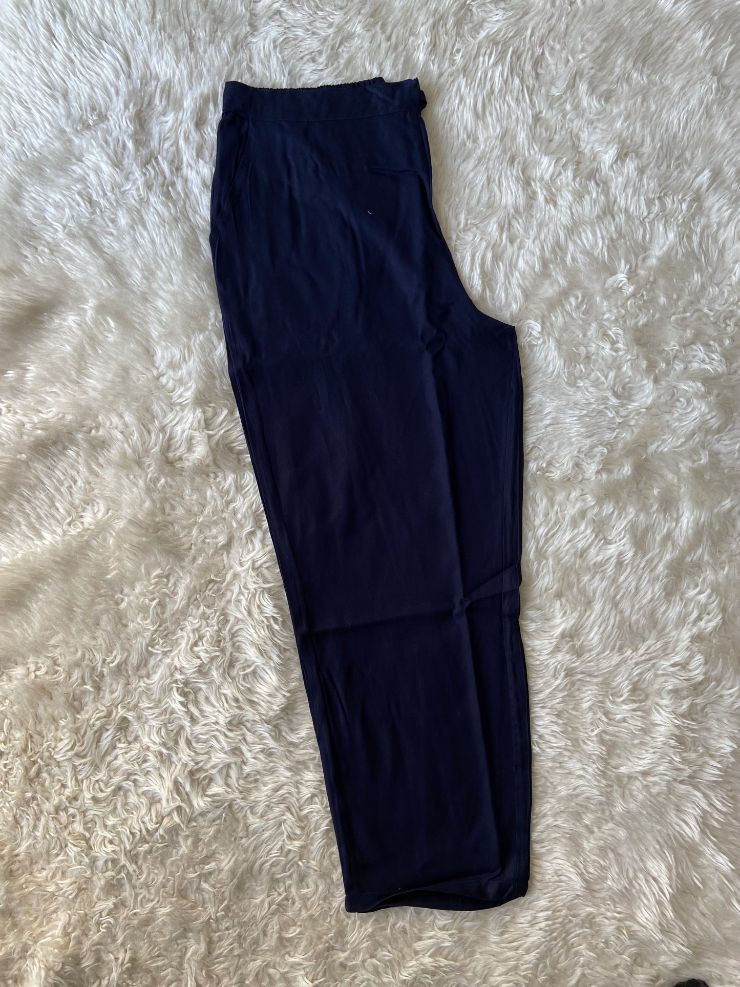 Rayon only Pants