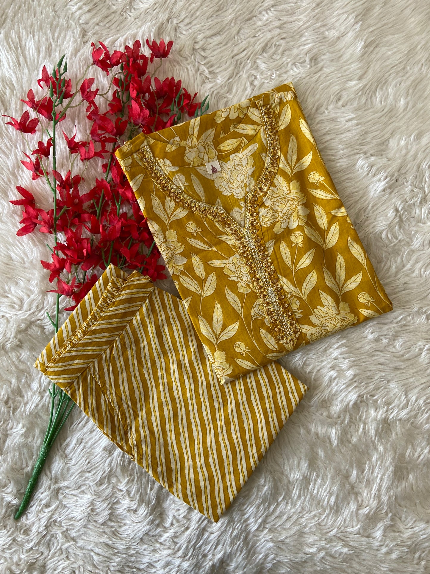 Budget Cotton Set