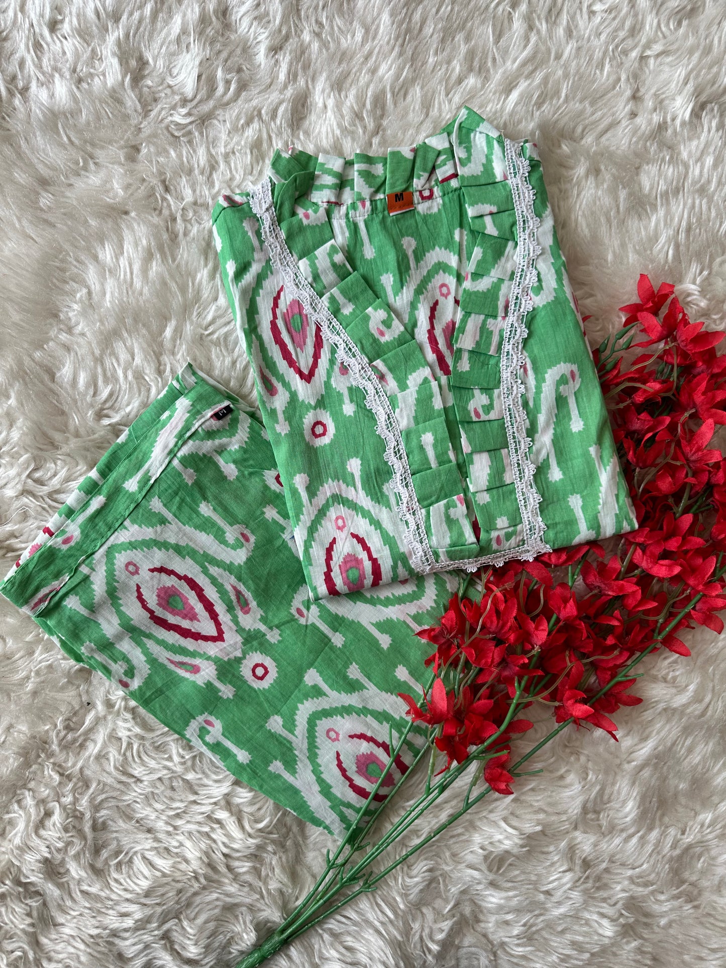Budget Friendly Co-ord Set