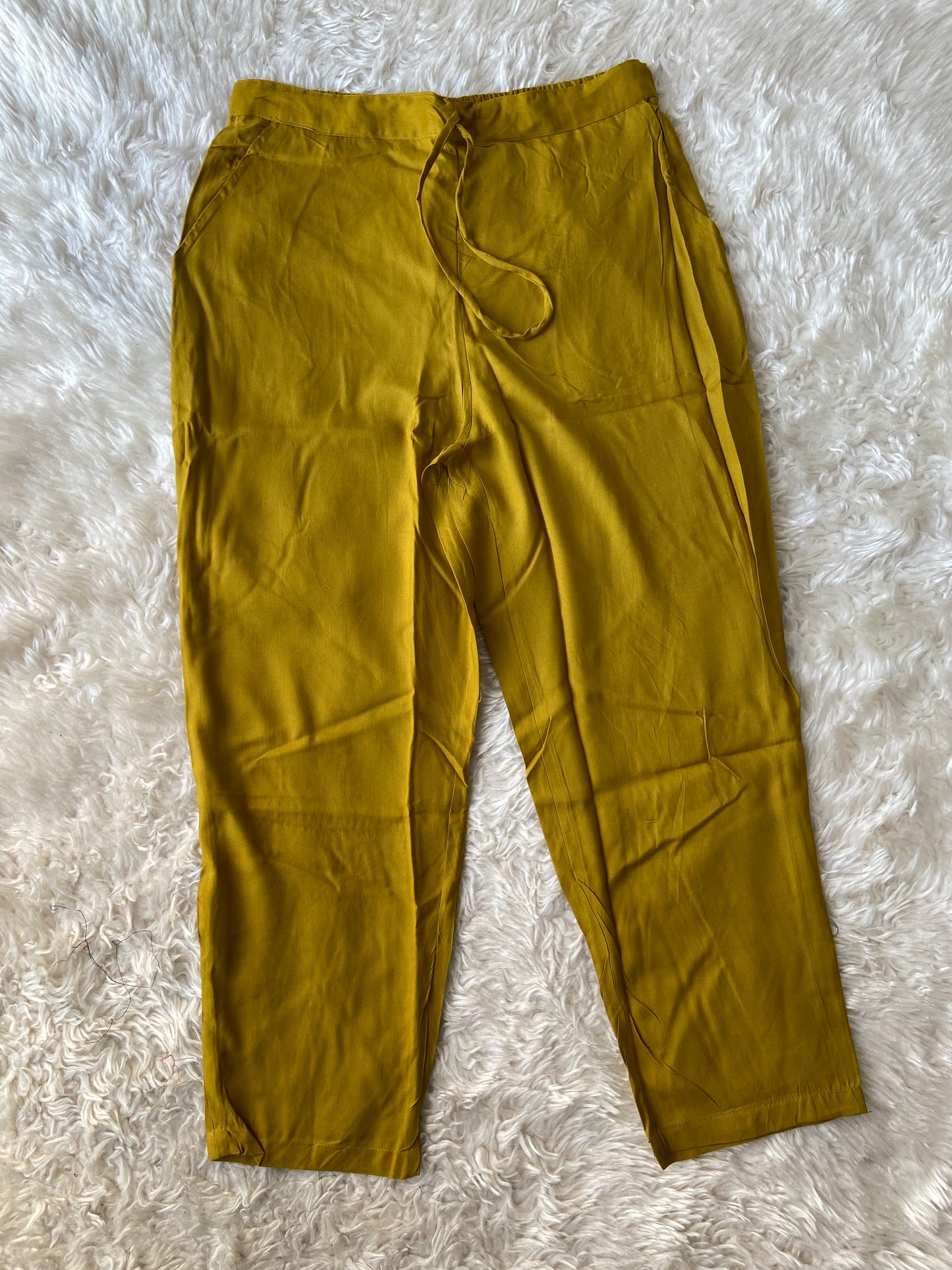 Rayon Only Pants
