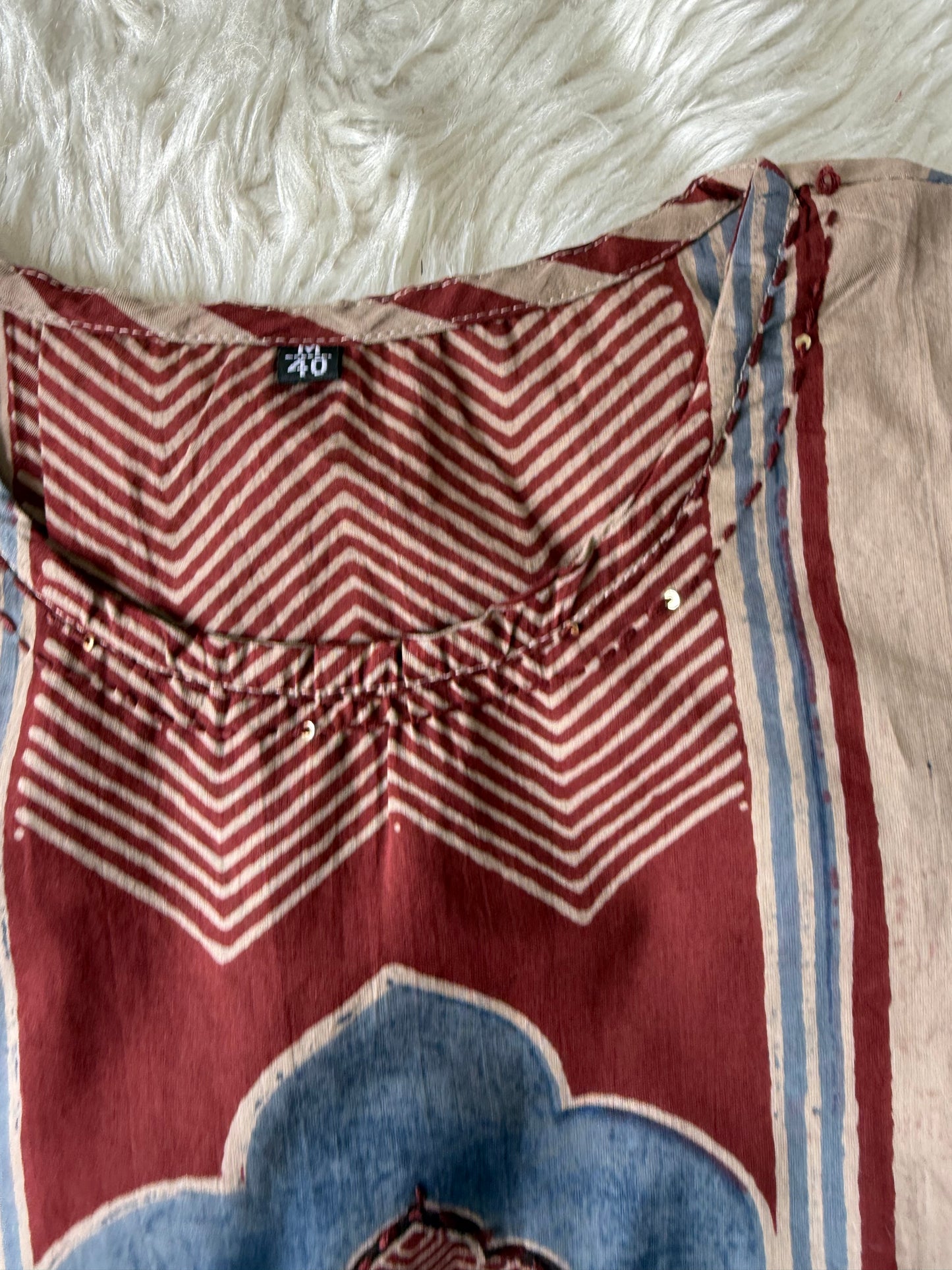 Premium Cotton Kurti Pant Dupatta Set