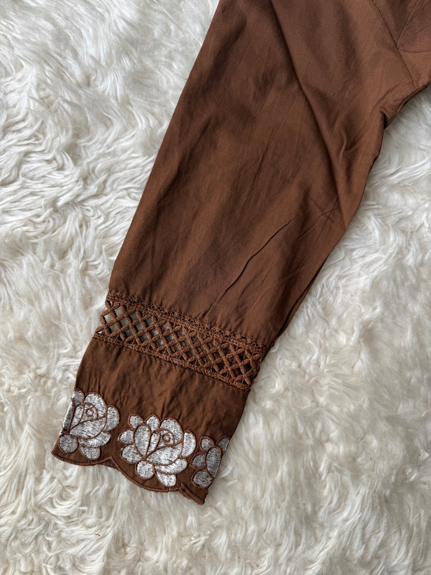 Budget Friendly Kurti Pant Dupatta Set