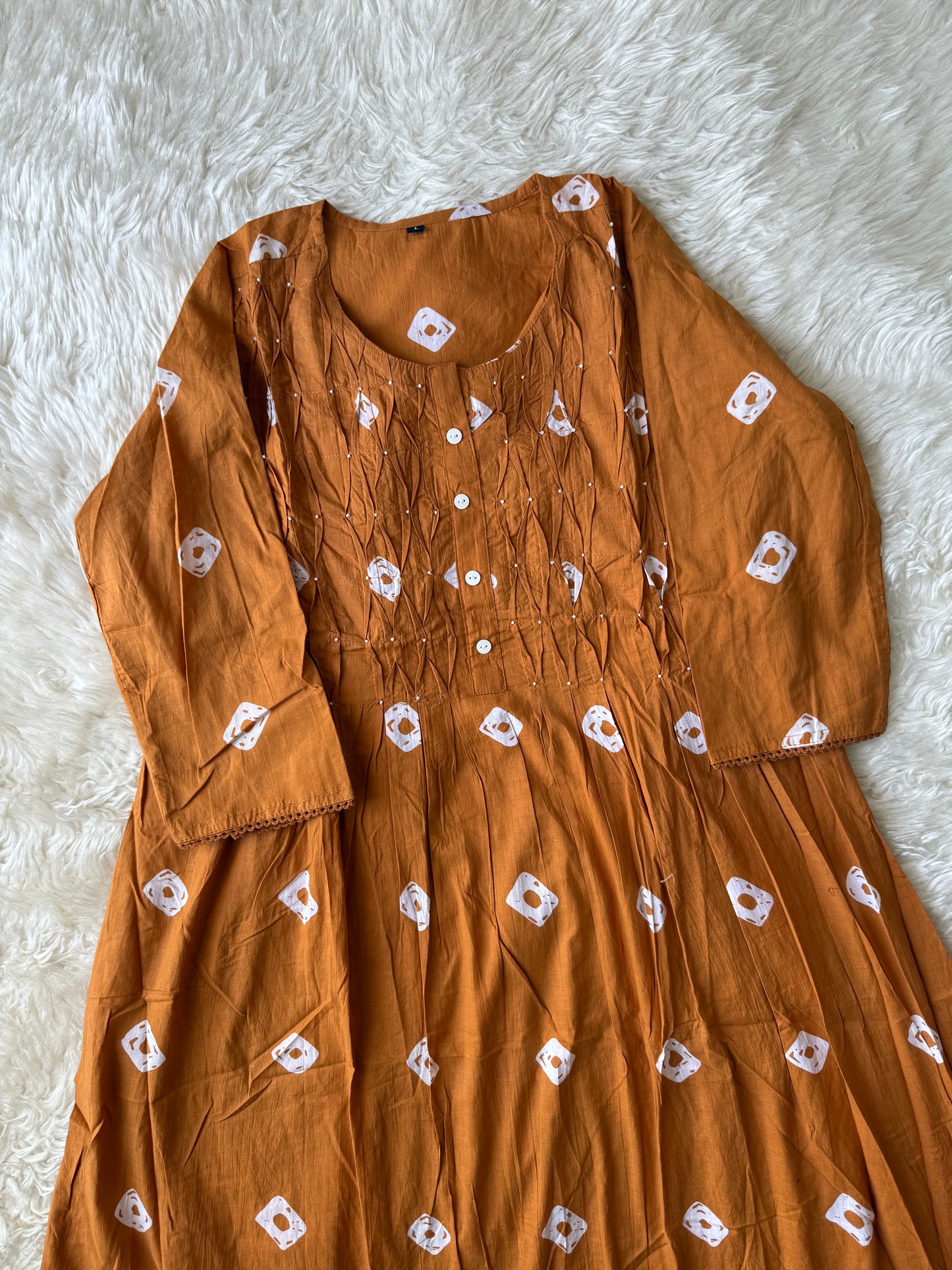 Budget Friendly Cotton Set