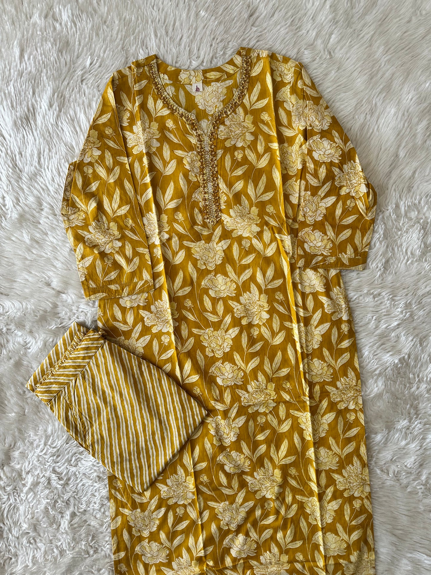Budget Cotton Set