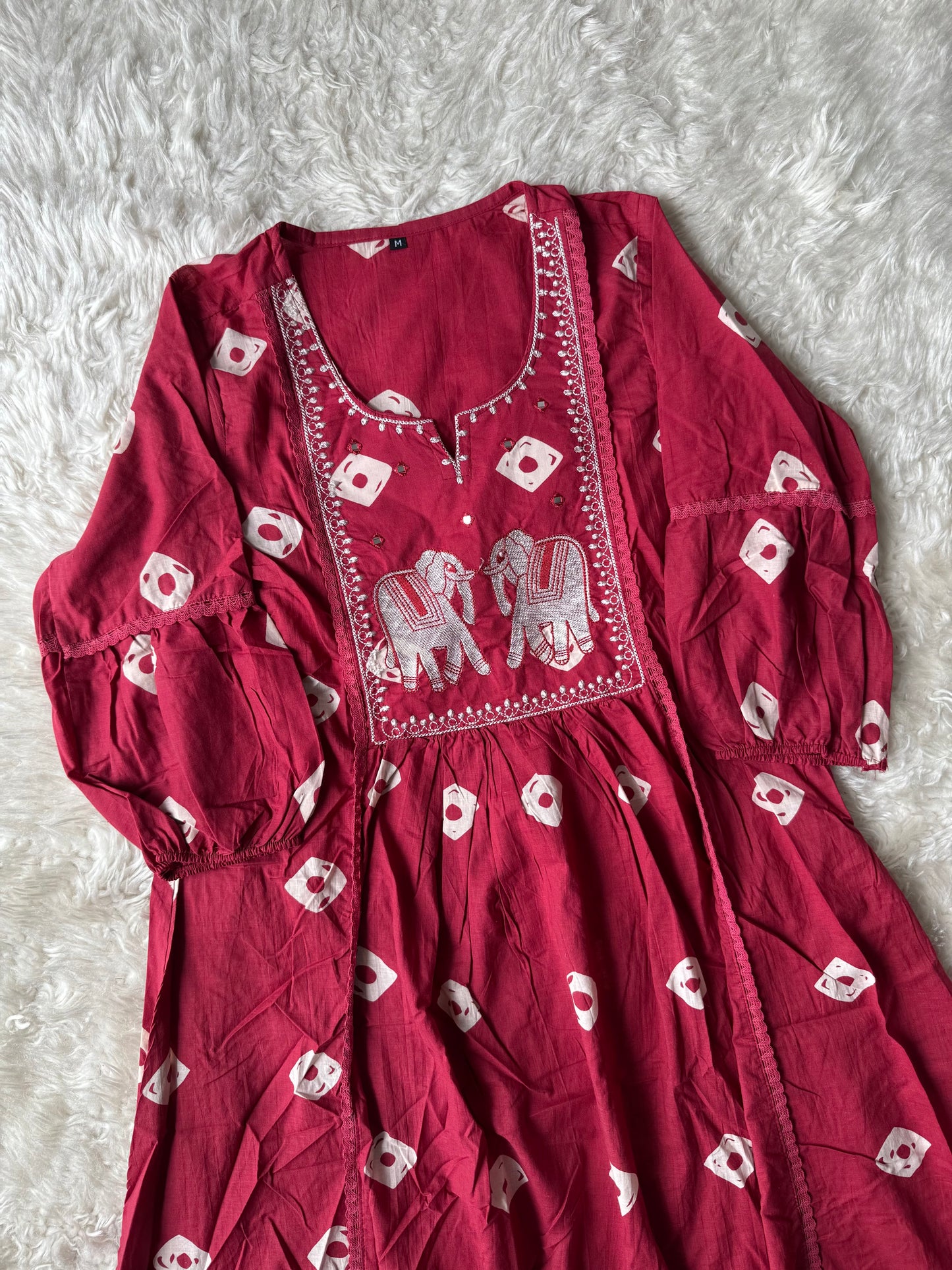 Budget Friendly Cotton Set