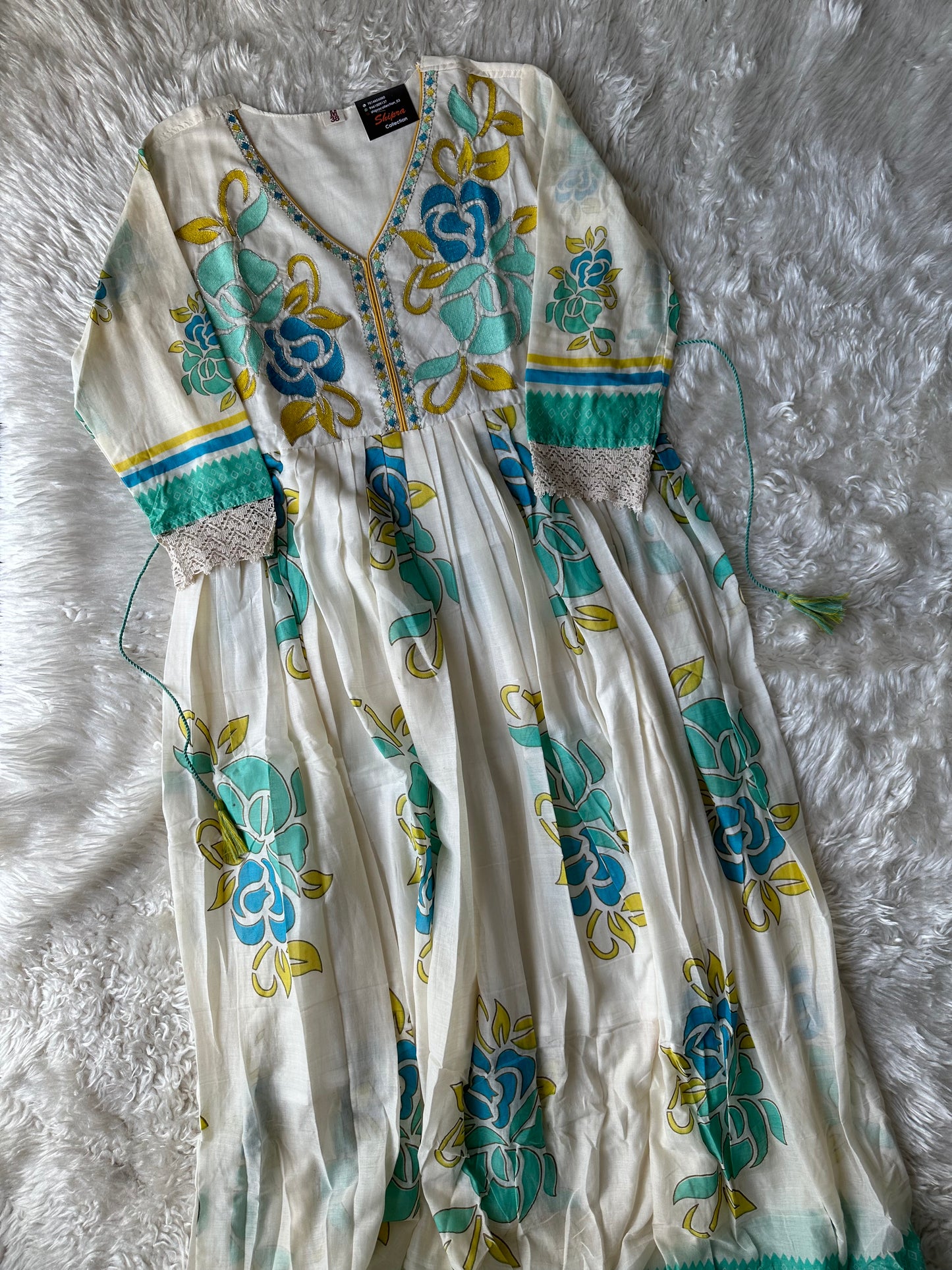 🌸 Best Seller 🌸 Mul Cotton Set