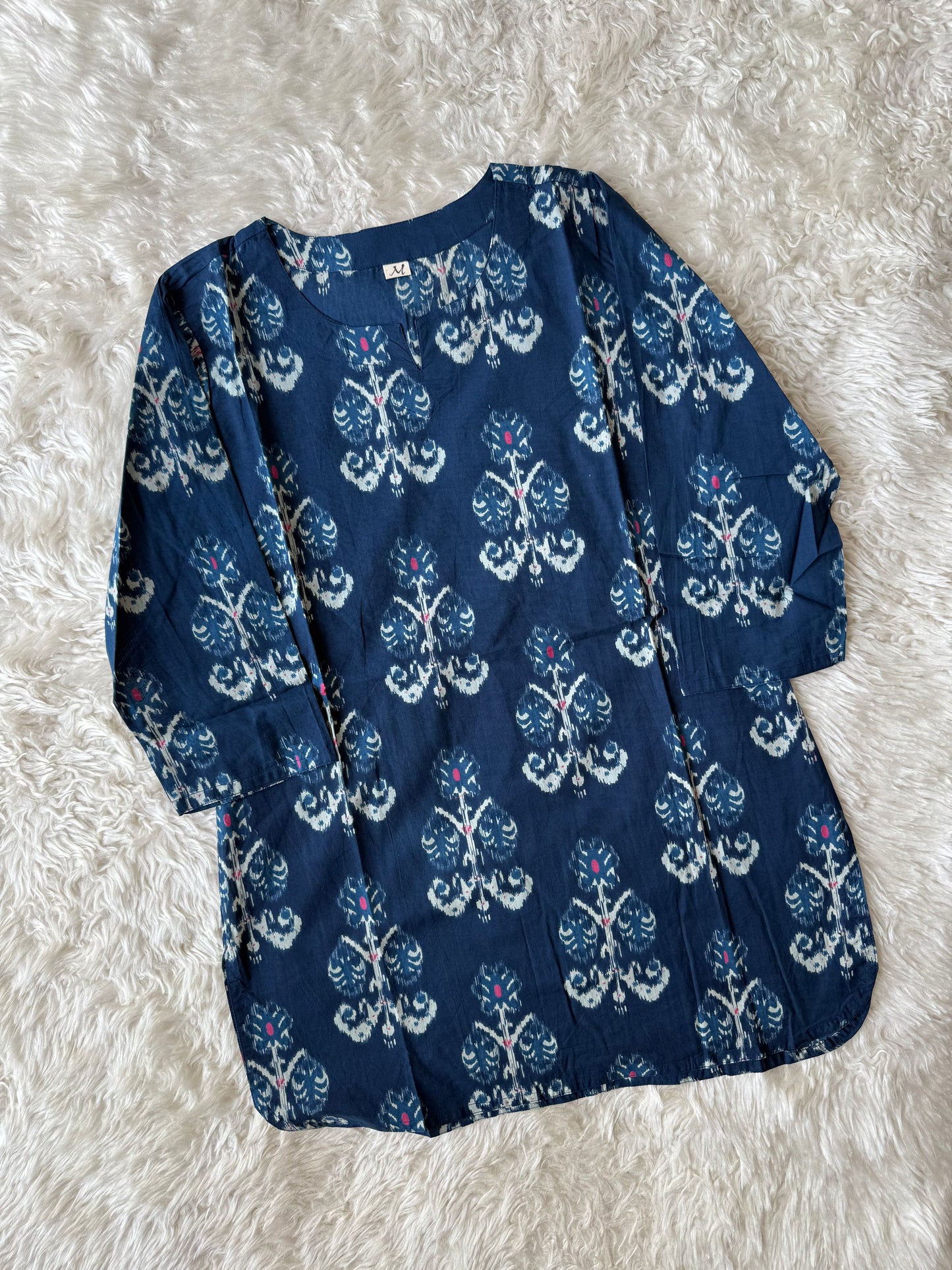 Premium Cotton Lounge Wear
