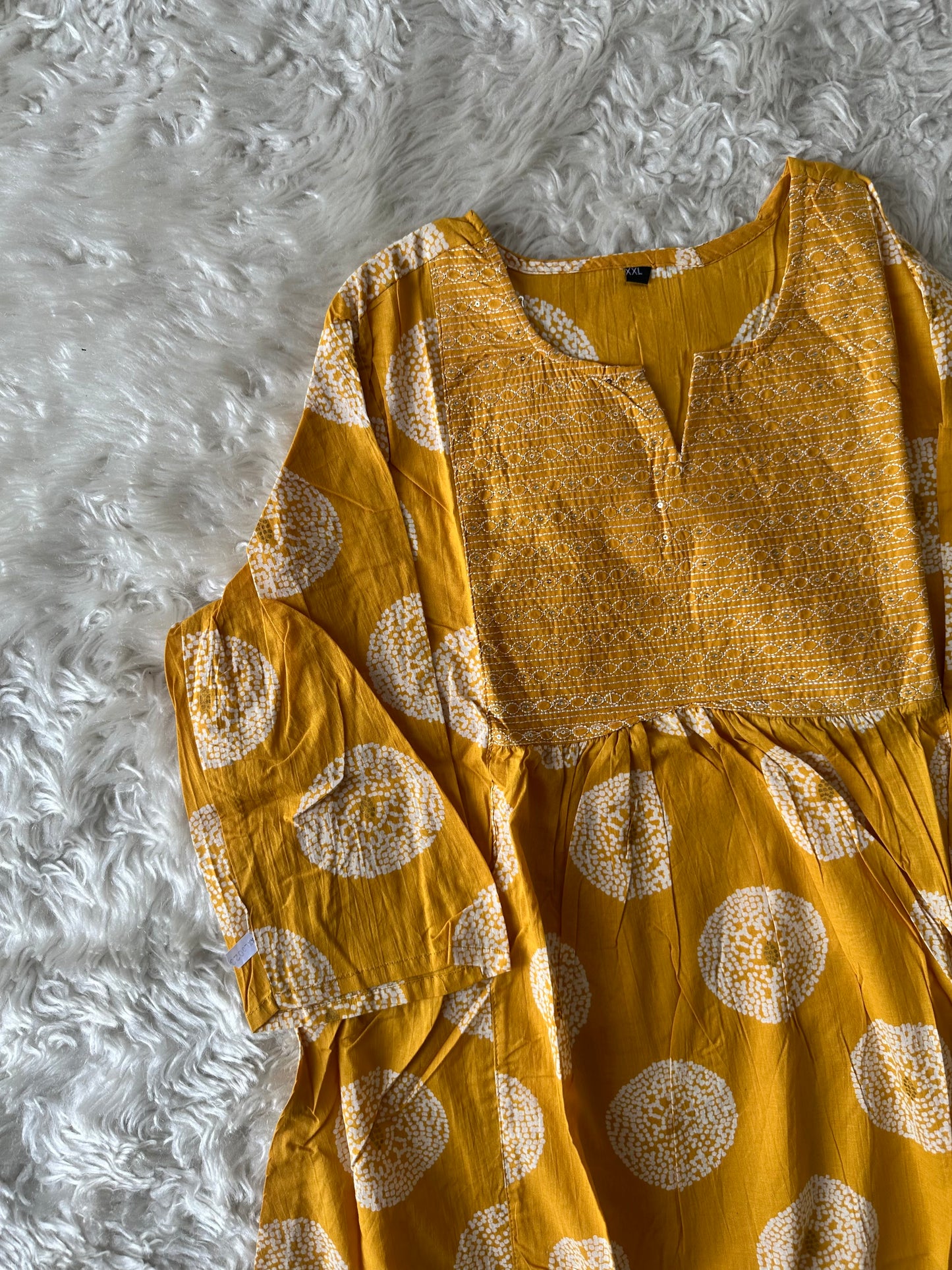 Stock Clearance 🚨
Favourite FLARE Kurti