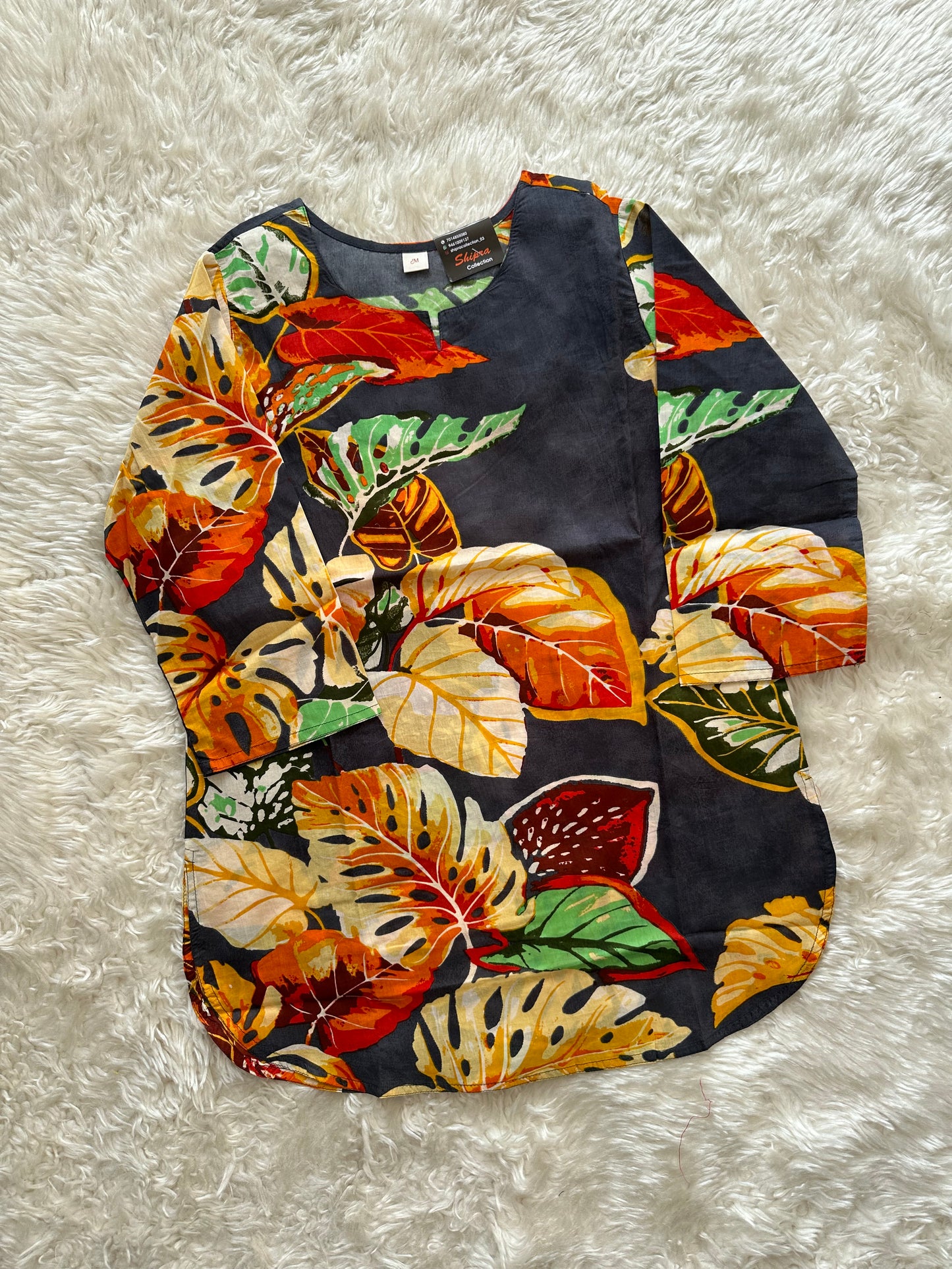 Steal Deal 🚨 Premium Cotton Lounge Wear
