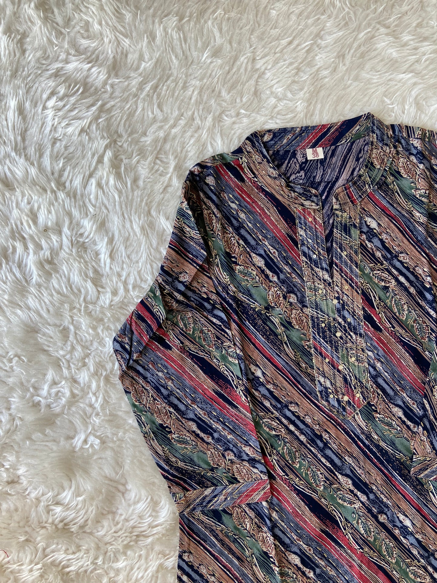 Soft Rayon Kurti Pant Set