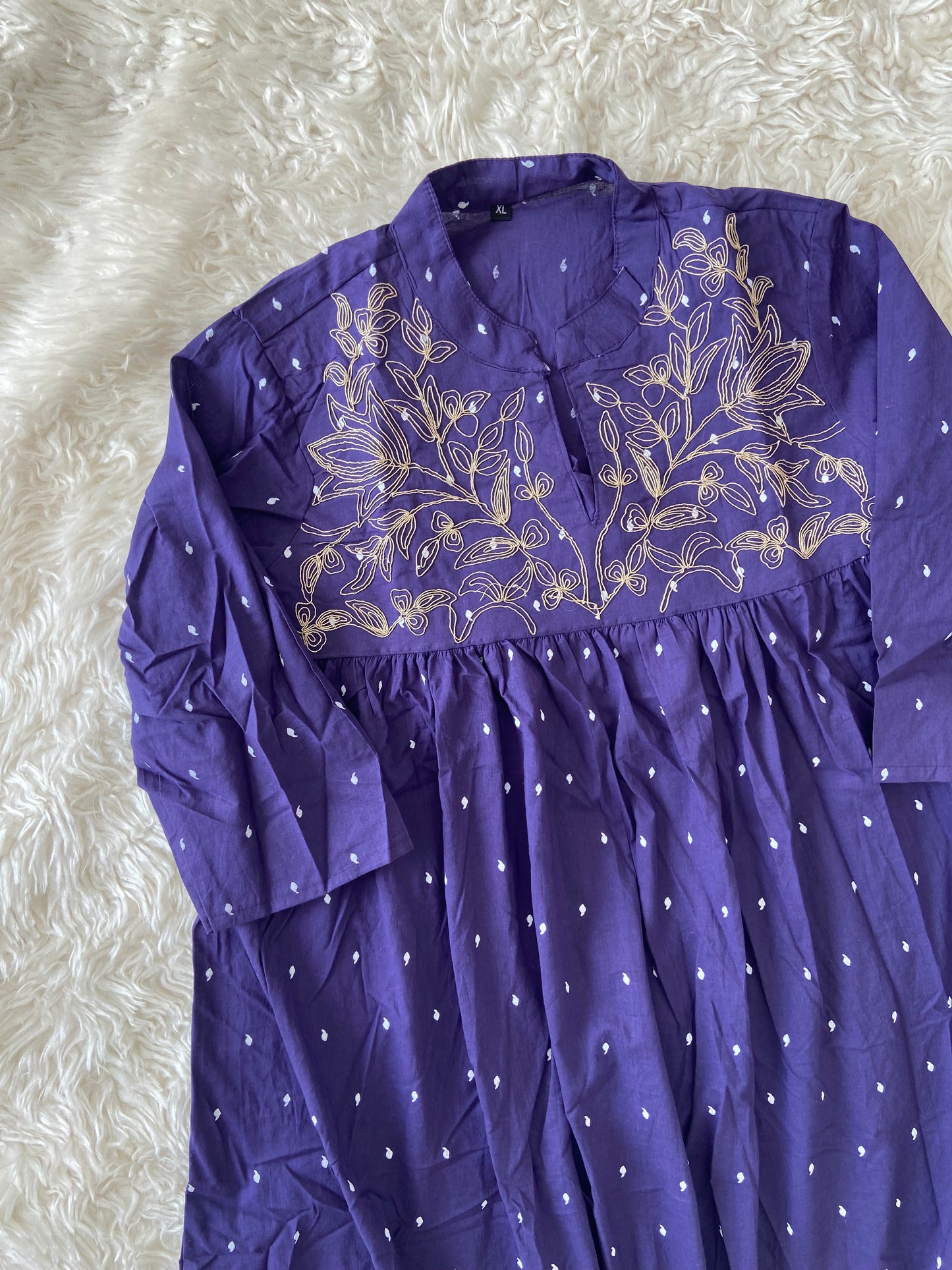 Budget Friendly Cotton Set