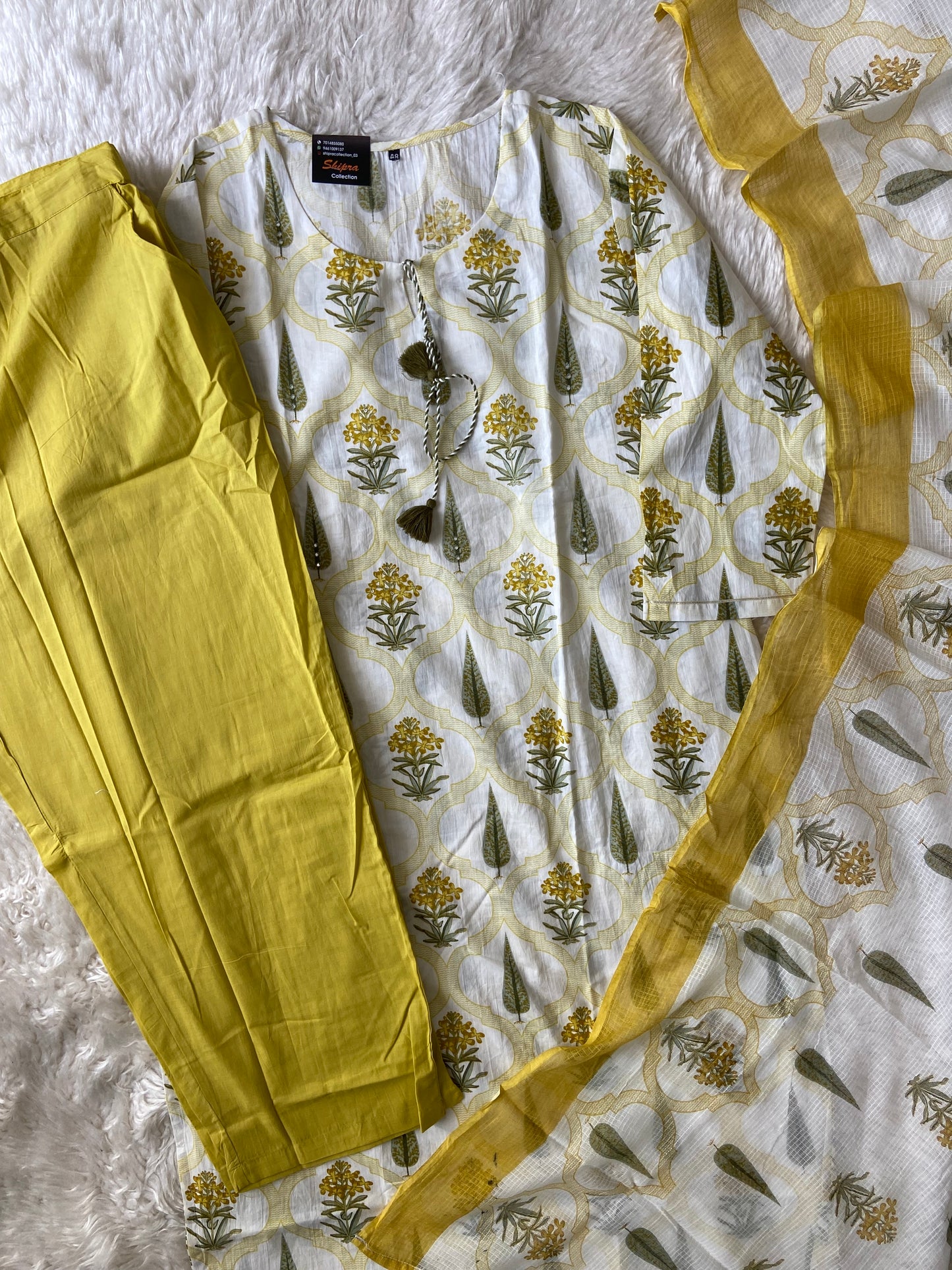 Doriya Love ♥️ Set
