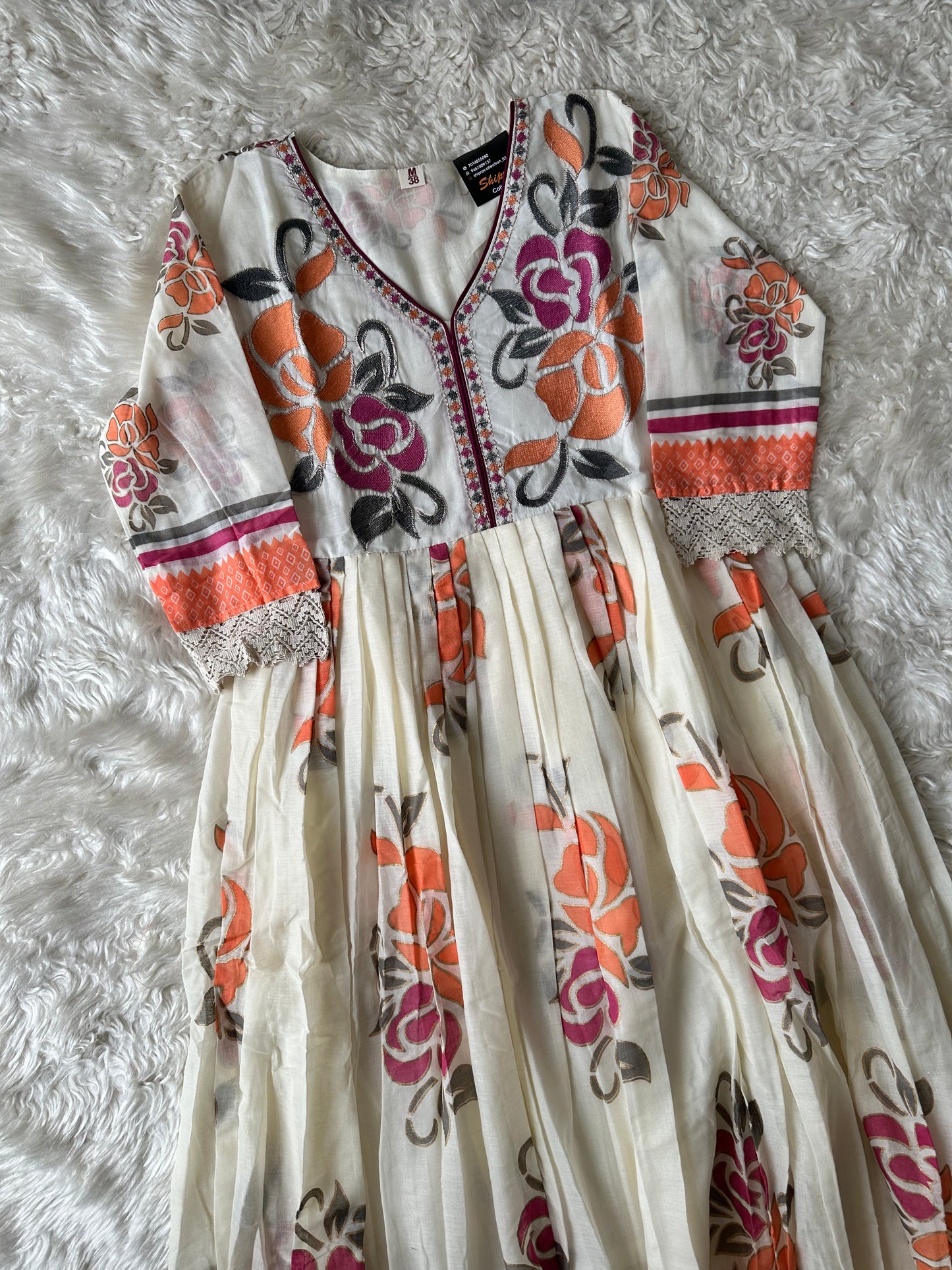 🌸 Best Seller 🌸 Mul Cotton Set