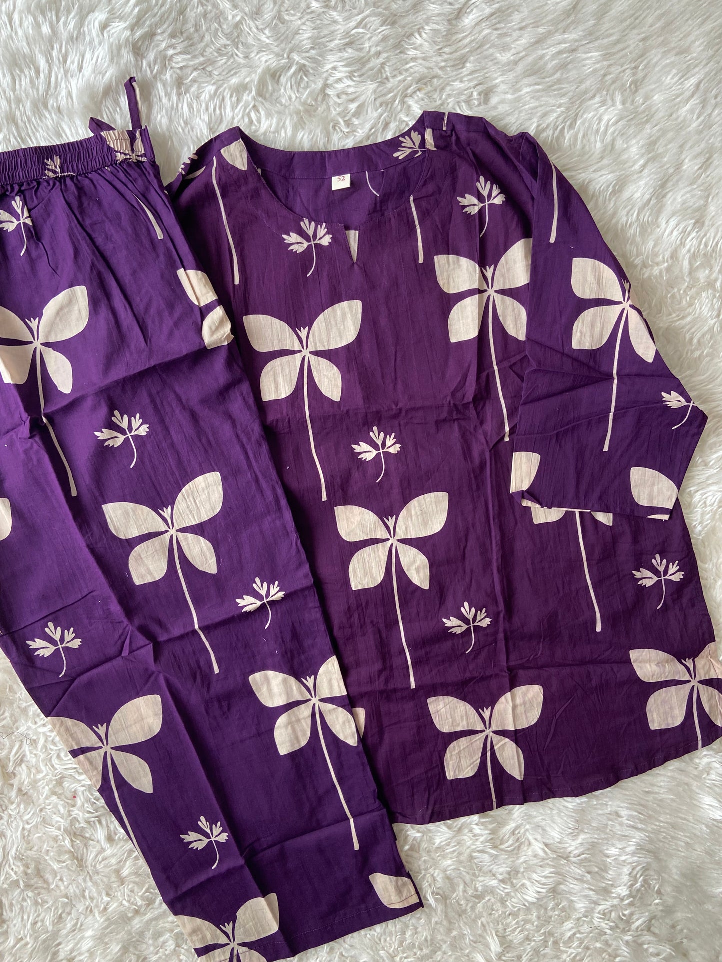 Plus Size Lounge Wear