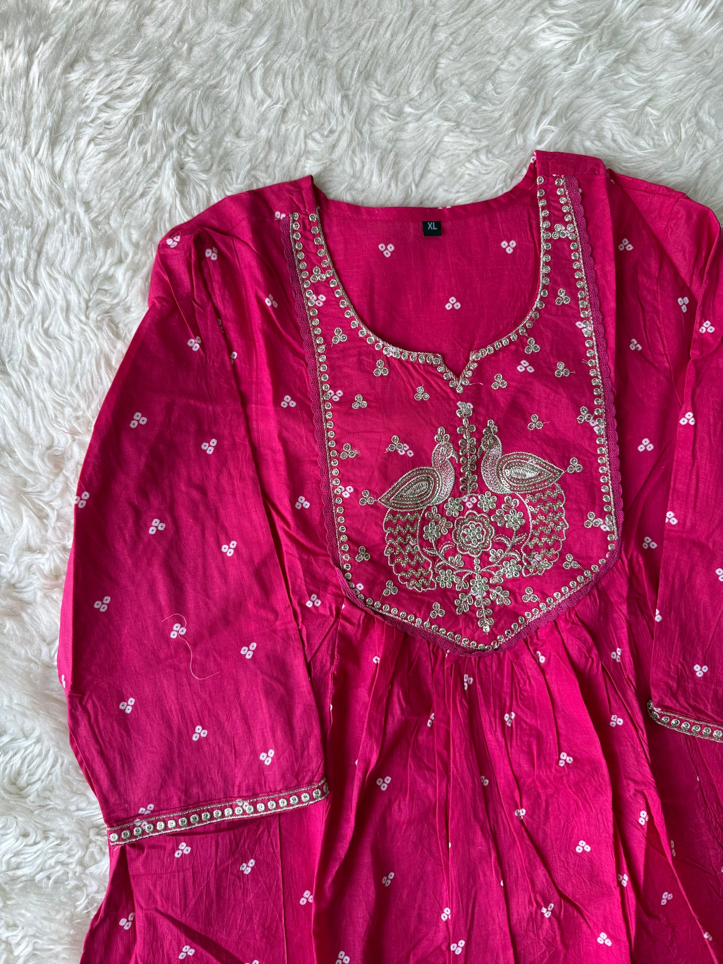 Favourite FLARE Kurti