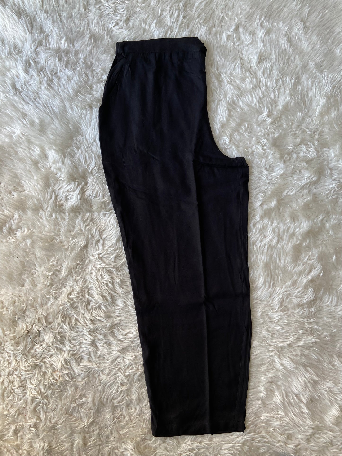 Rayon only Pants