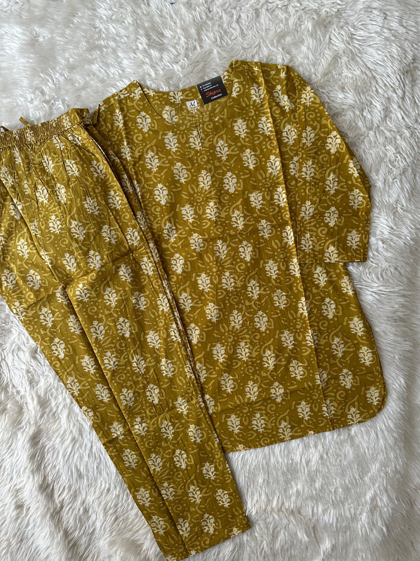 Plus Size Lounge Wear
