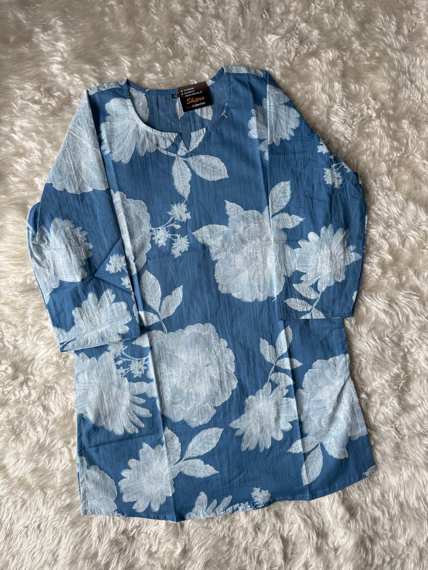 Pure Cotton Lounge Wear