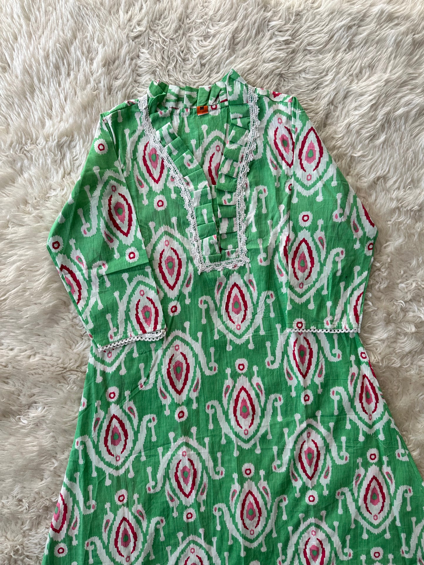 Budget Friendly Co-ord Set