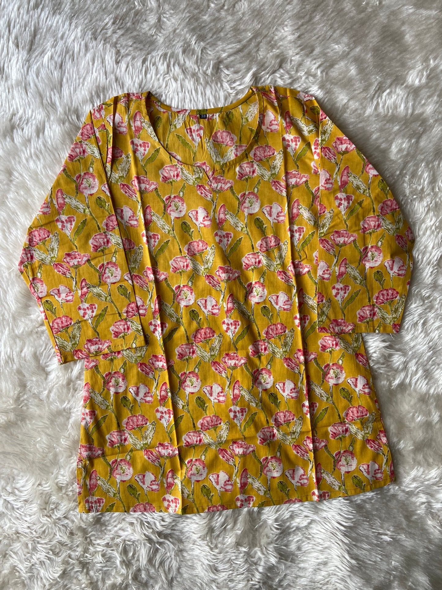 Pure Cotton Lounge Wear