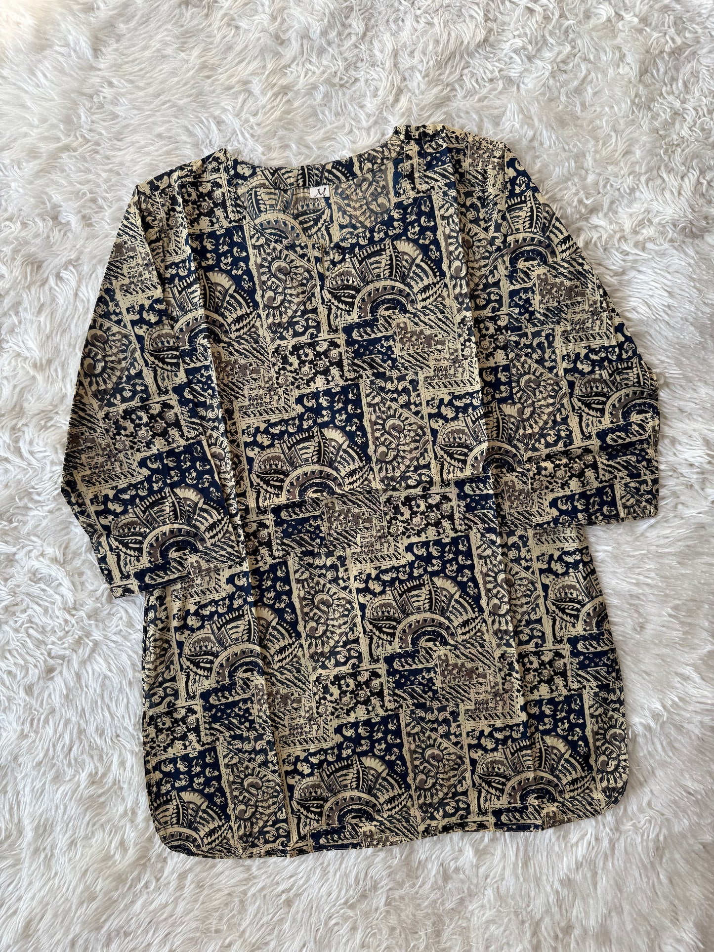 Premium Cotton Lounge Wear