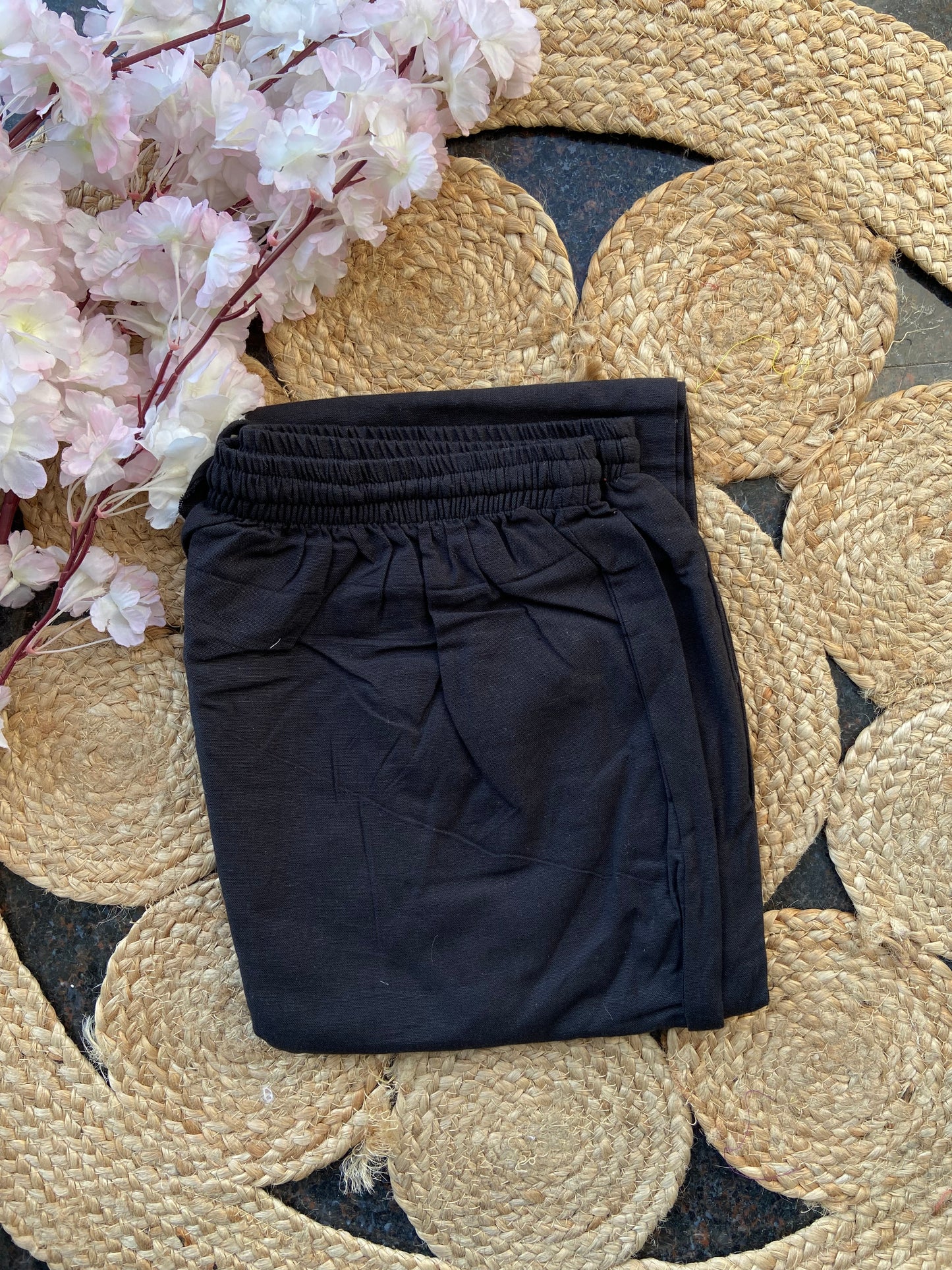 Khadi Cotton only Pants