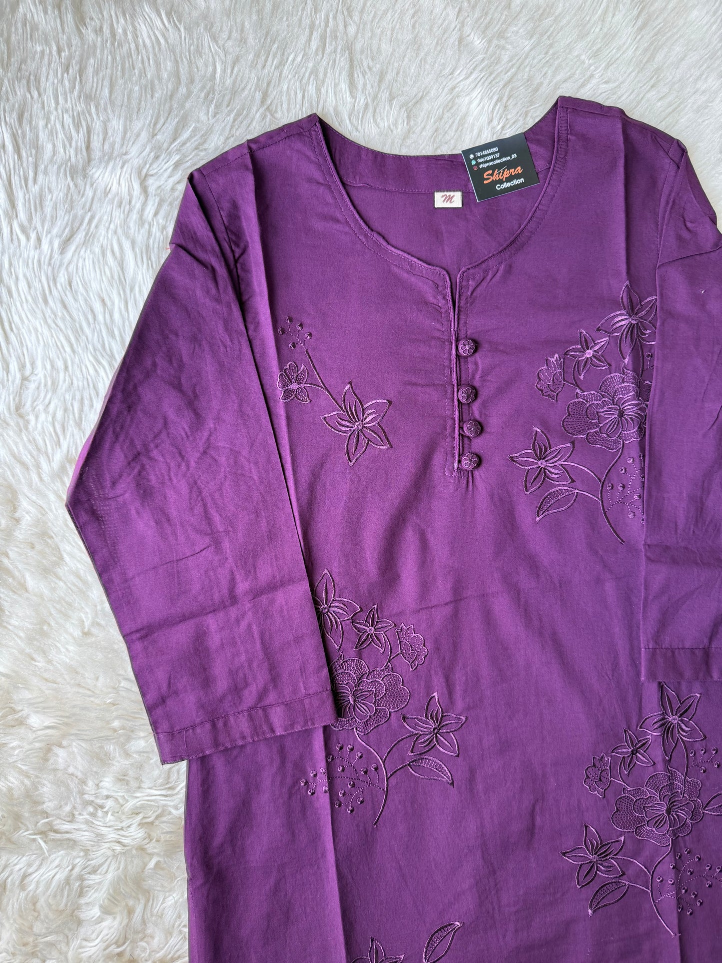 Budget Pure Cotton Set