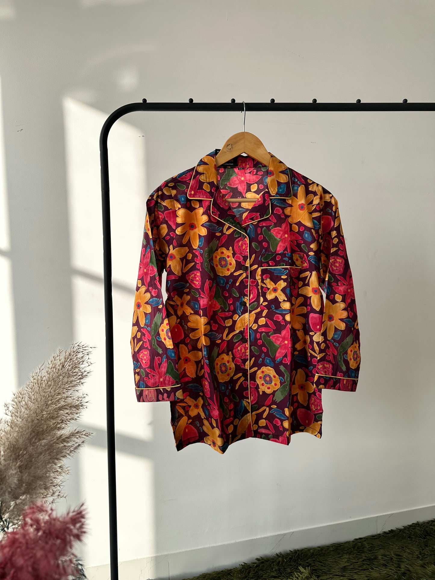Comfy Lounge Wear (feeding friendly)
