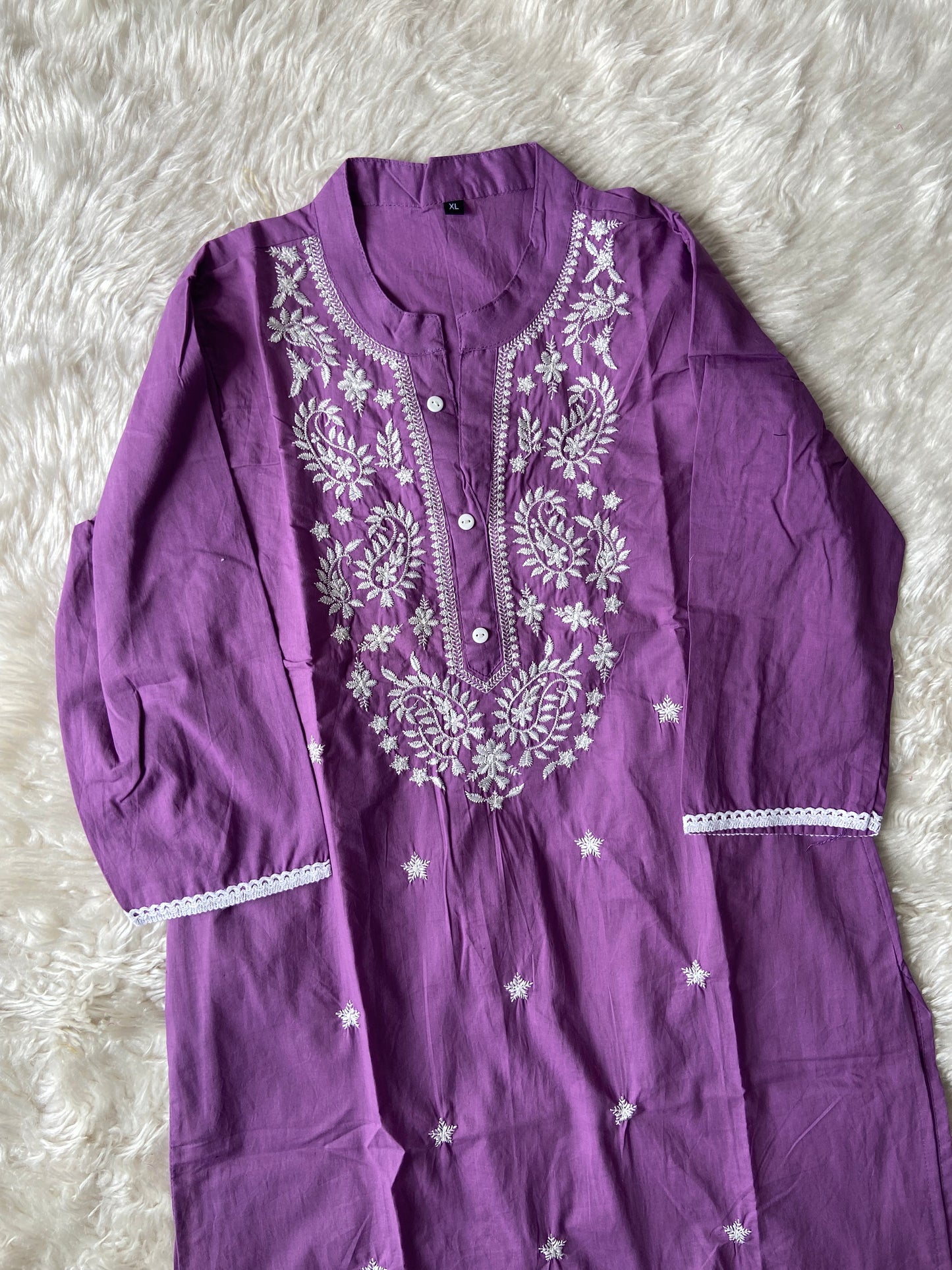Cotton Kurti