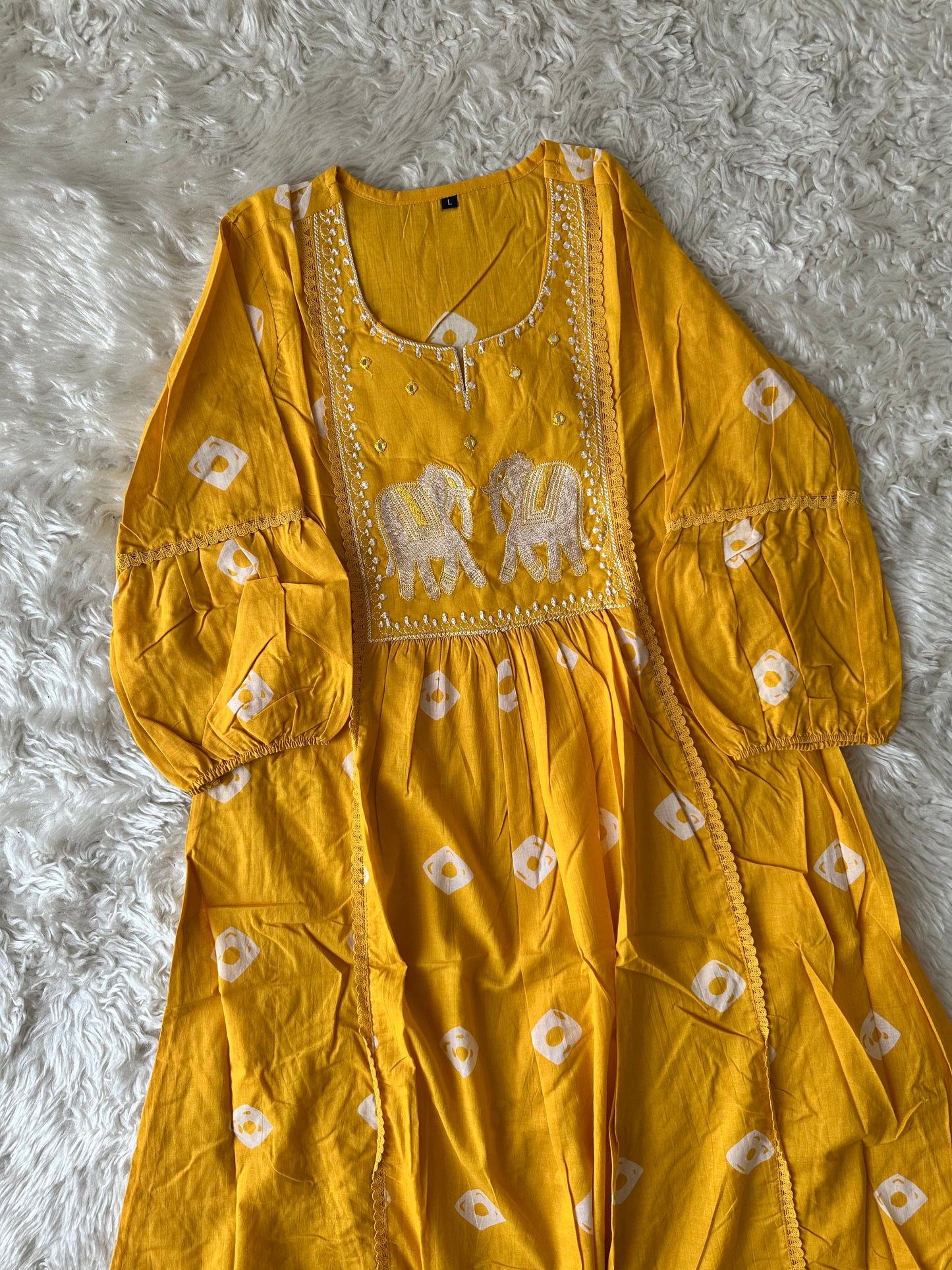 Stock Clearance 🚨
Favourite FLARE Kurti
