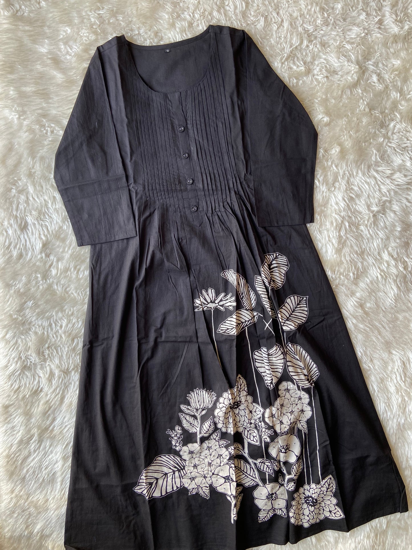 Stock Clearance 🚨
Mul Cotton Set