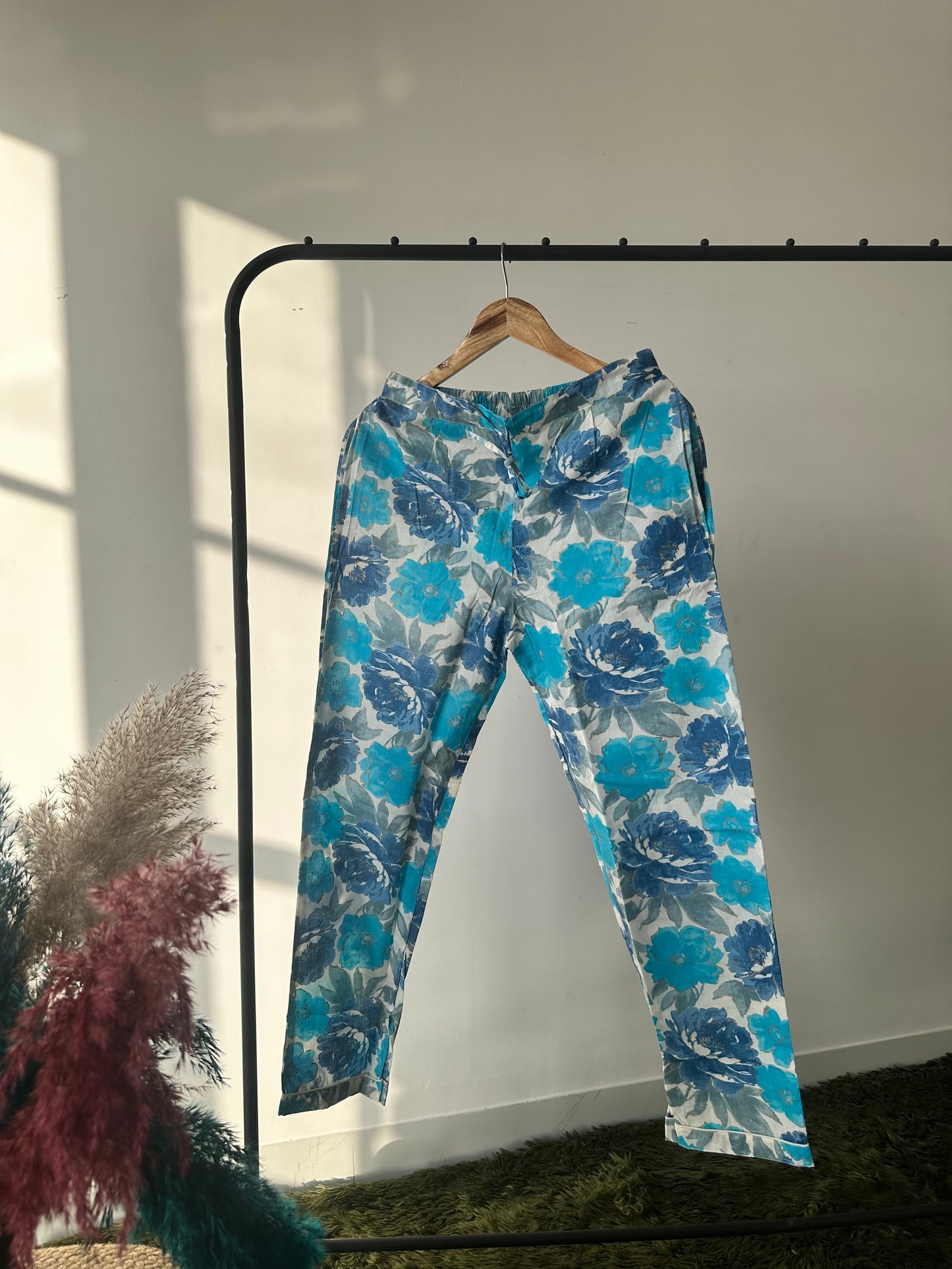 Comfy Lounge Wear (feeding friendly)