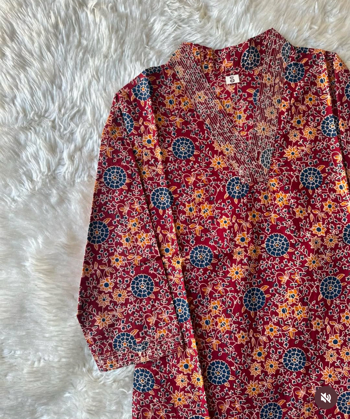 Super Comfy 😎 Premium Cotton Kurti