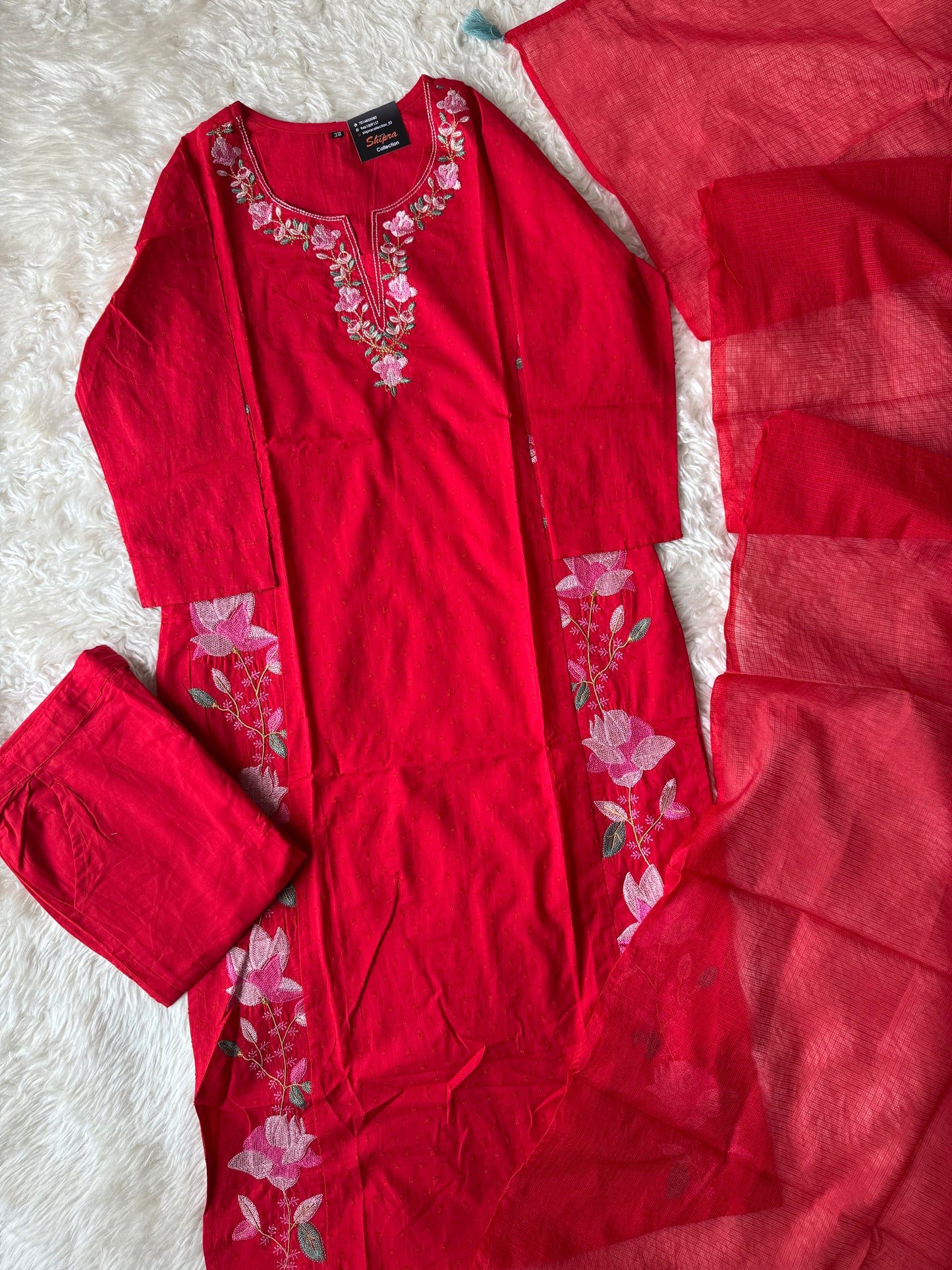 Doriya Love ♥️ Set