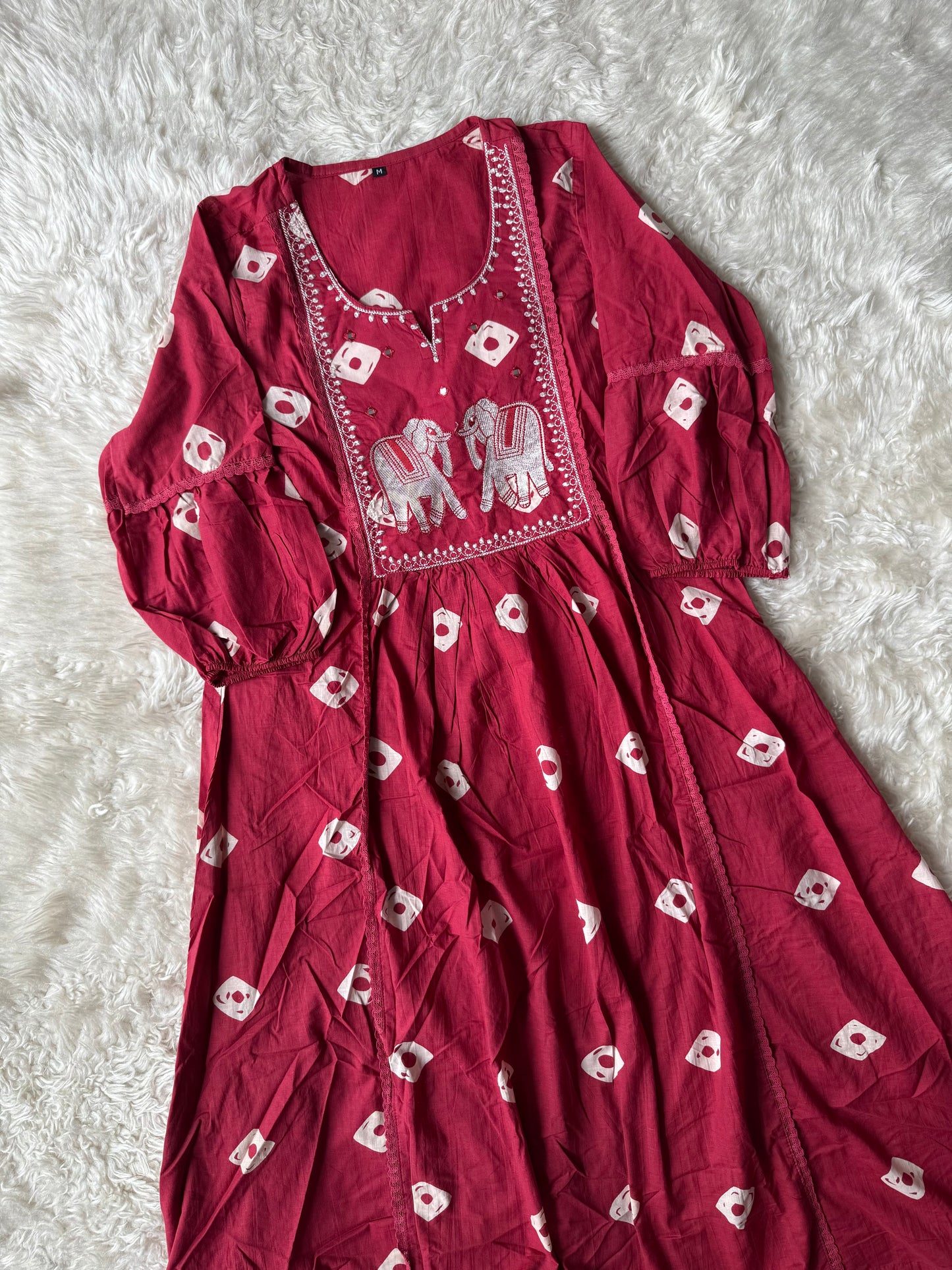 Budget Friendly Cotton Set