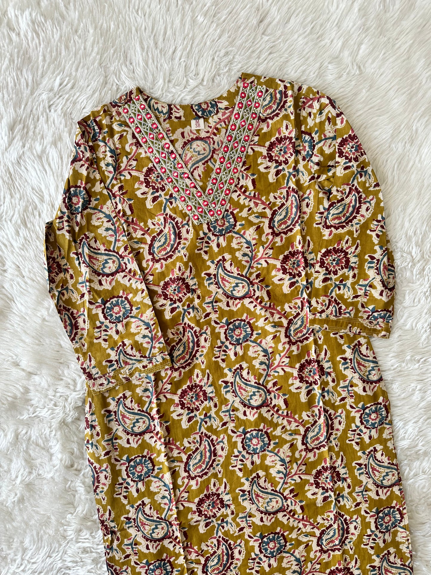 Budget Cotton Set