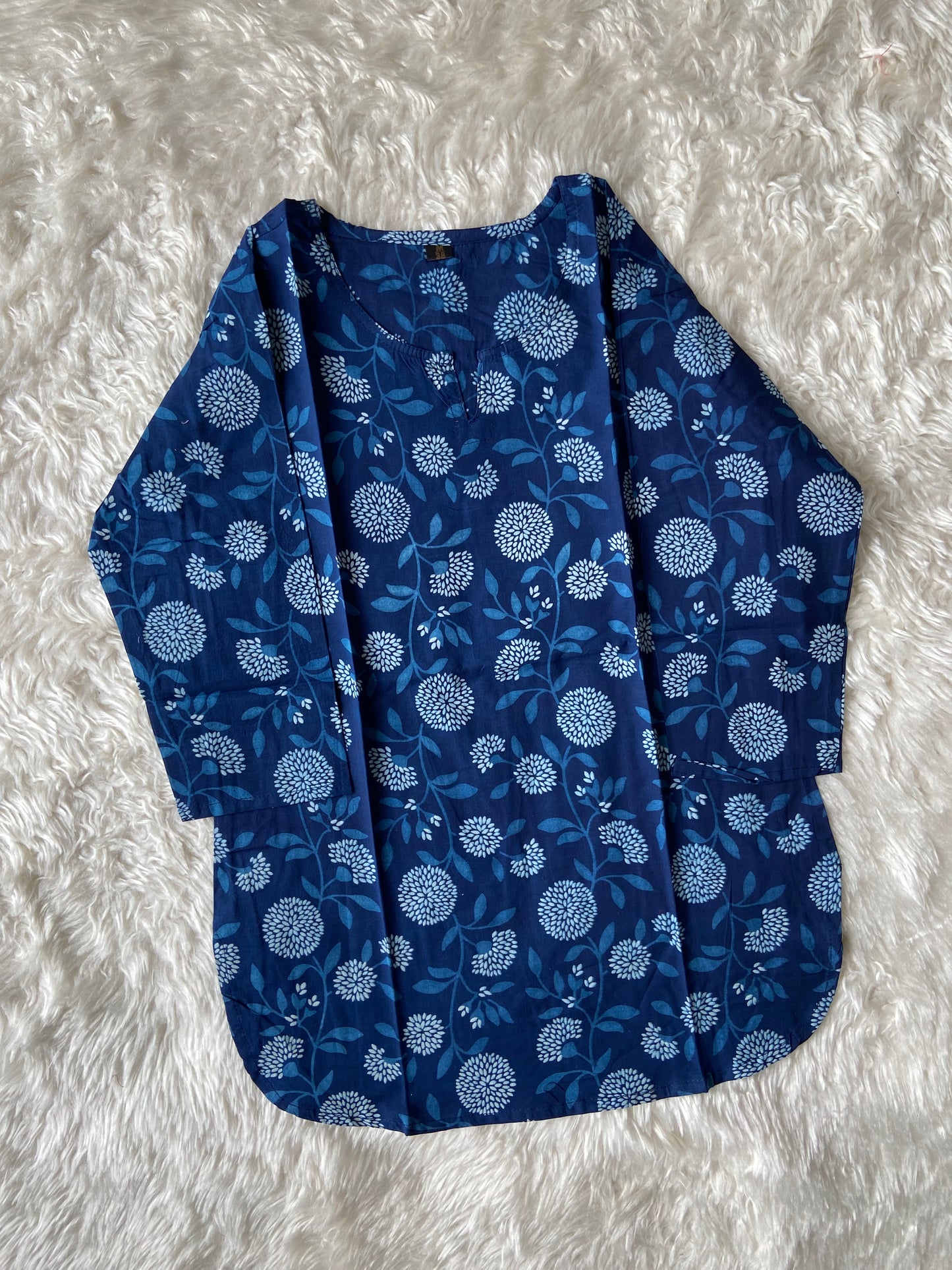 Pure Cotton Lounge Wear