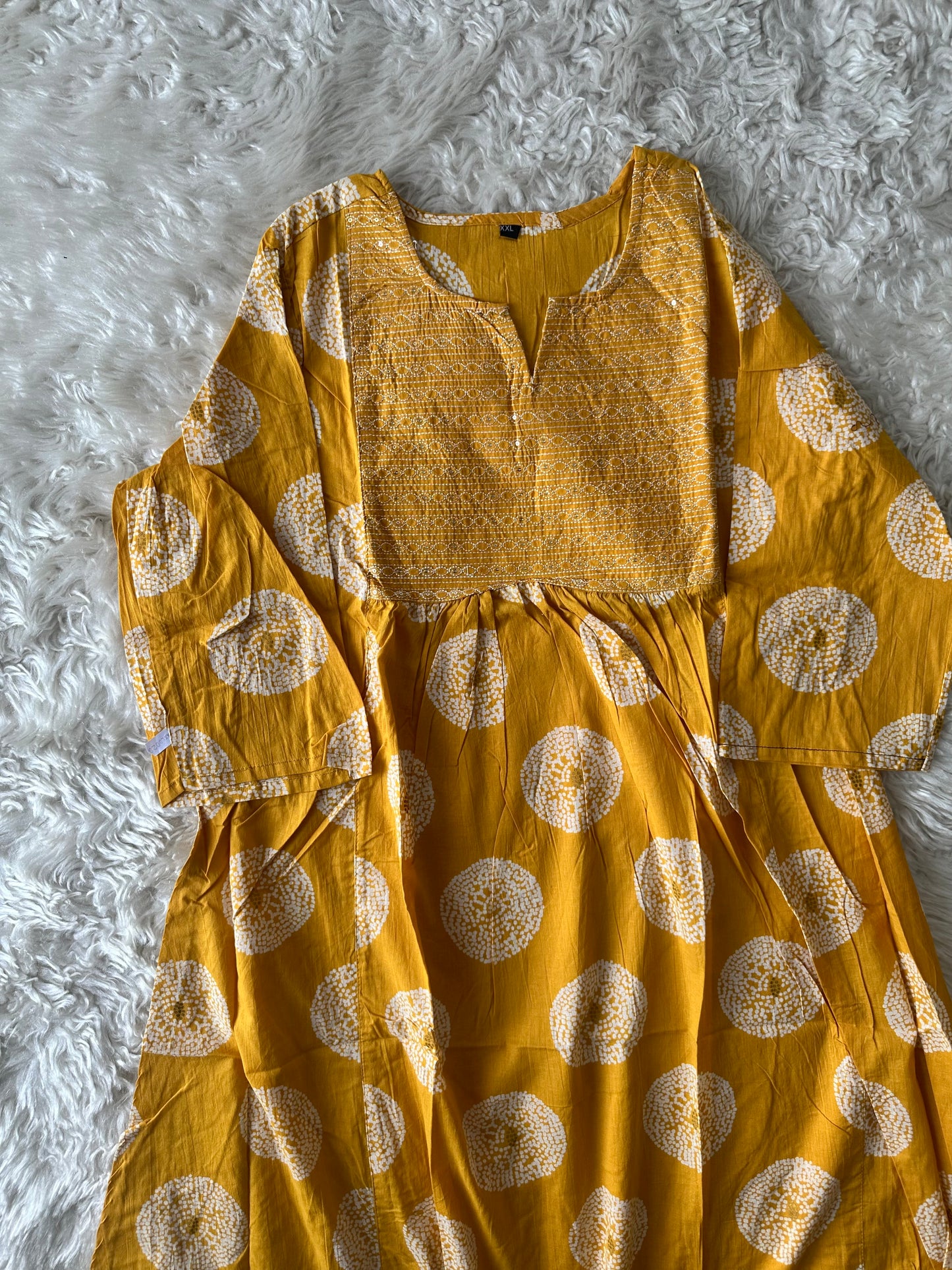 Stock Clearance 🚨
Favourite FLARE Kurti
