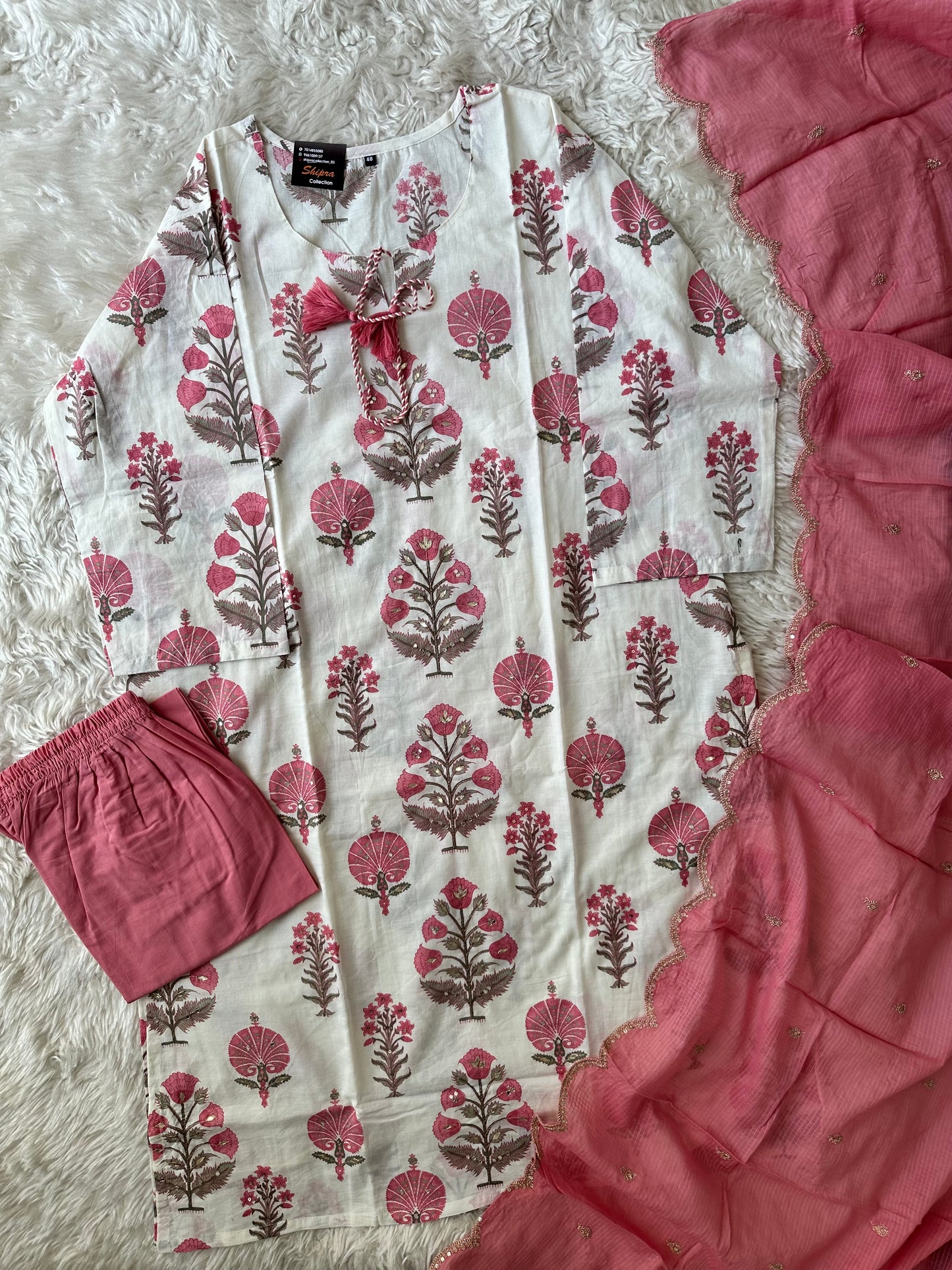 Doriya Love Set♥️