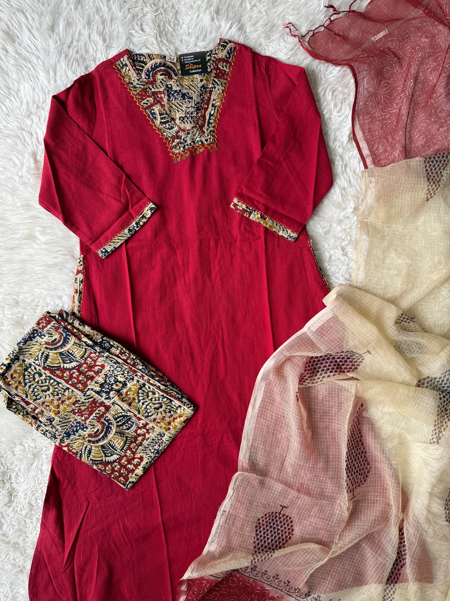 Doriya Love ♥️ Set