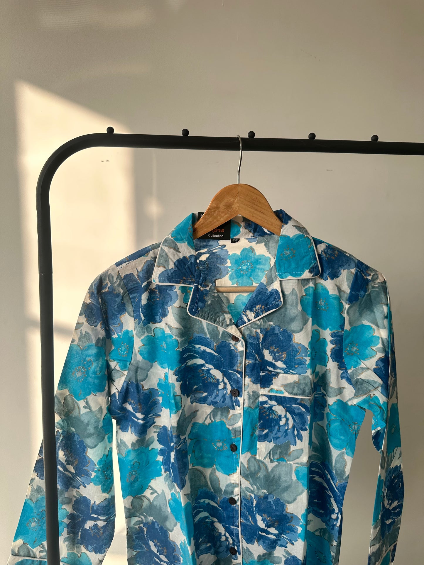 Comfy Lounge Wear (feeding friendly)