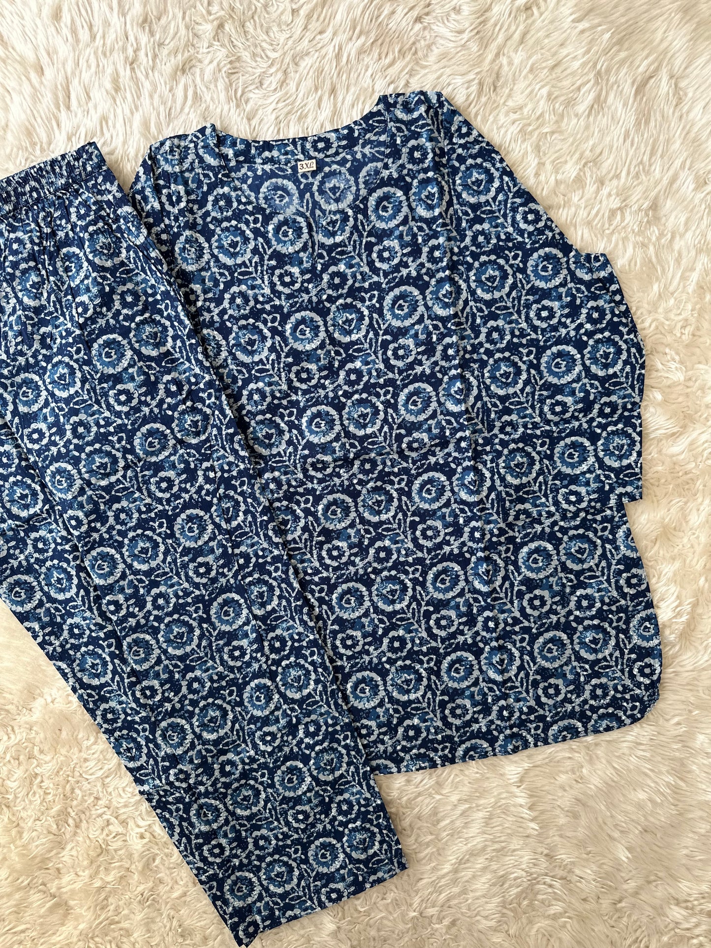 Plus Size Lounge Wear