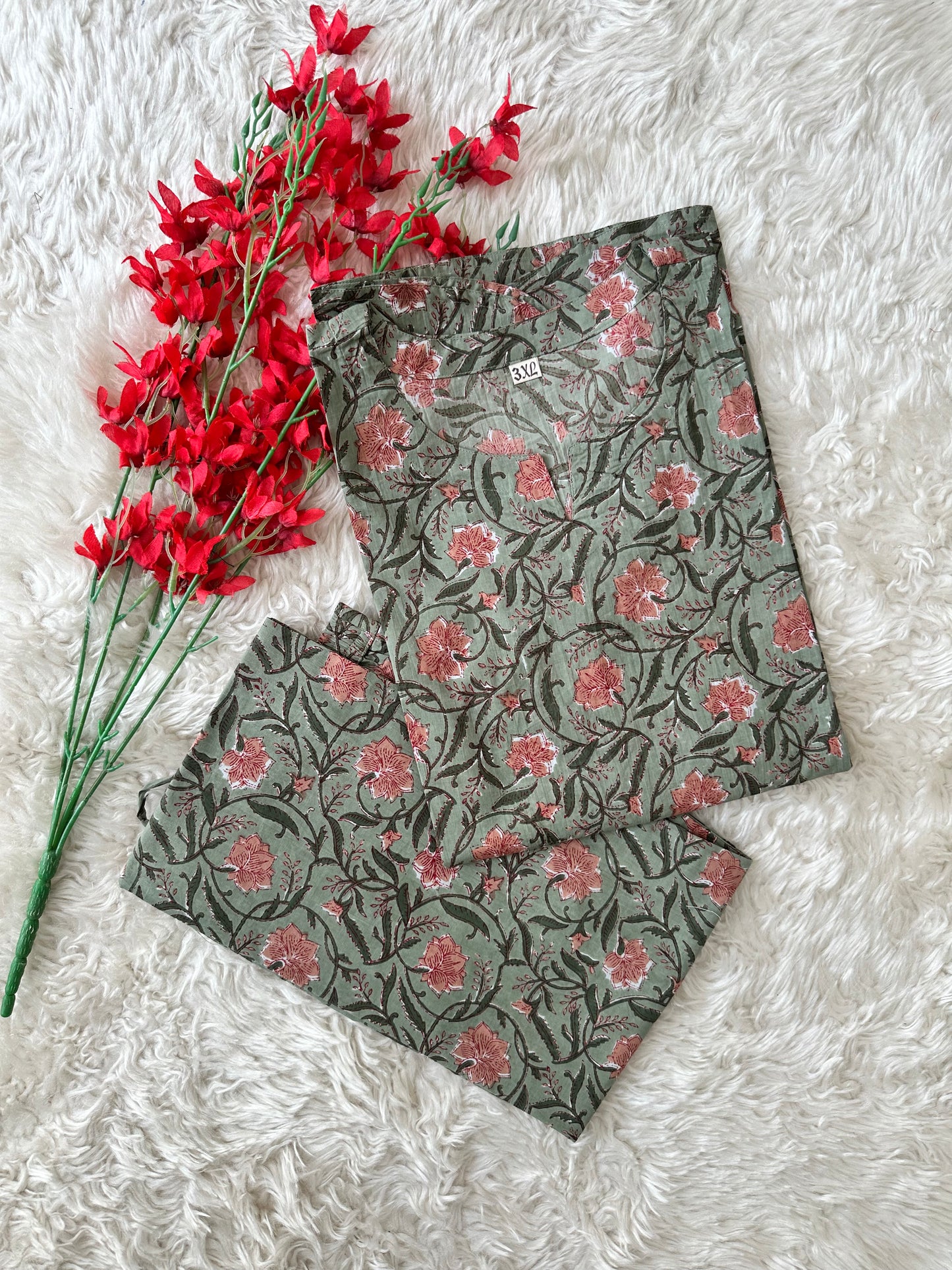 Plus Size Lounge Wear
