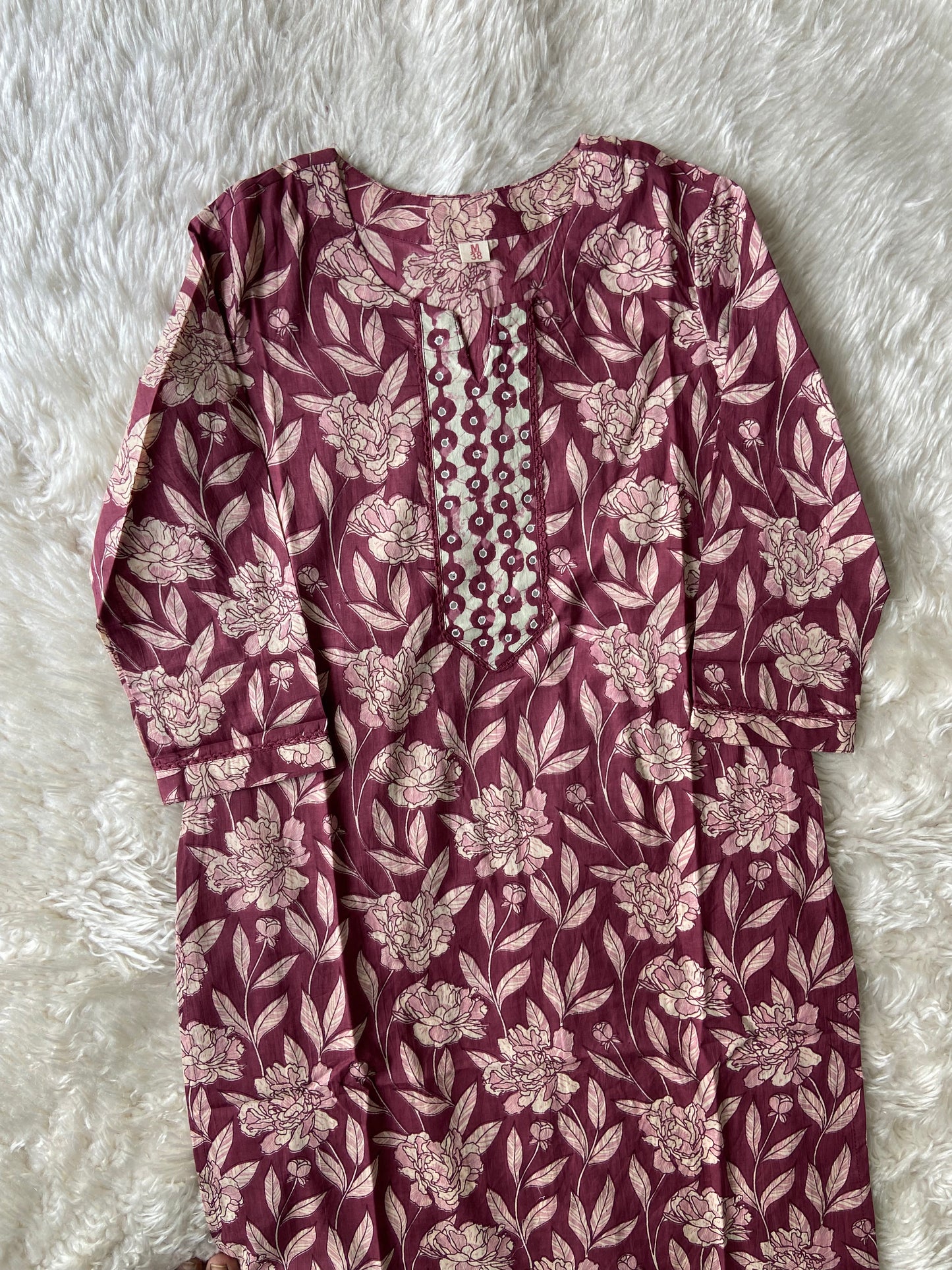 Budget Pure Cotton Set