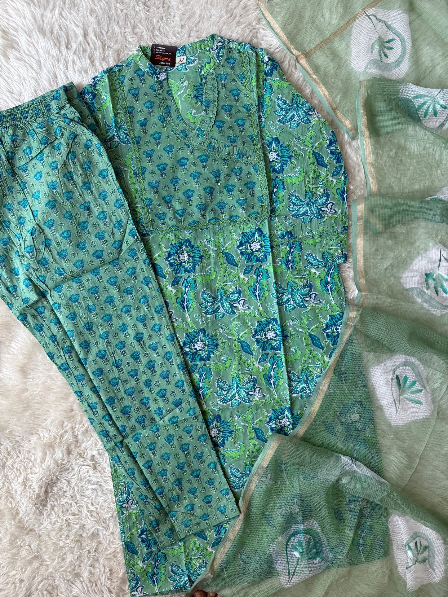 Doriya Love Set