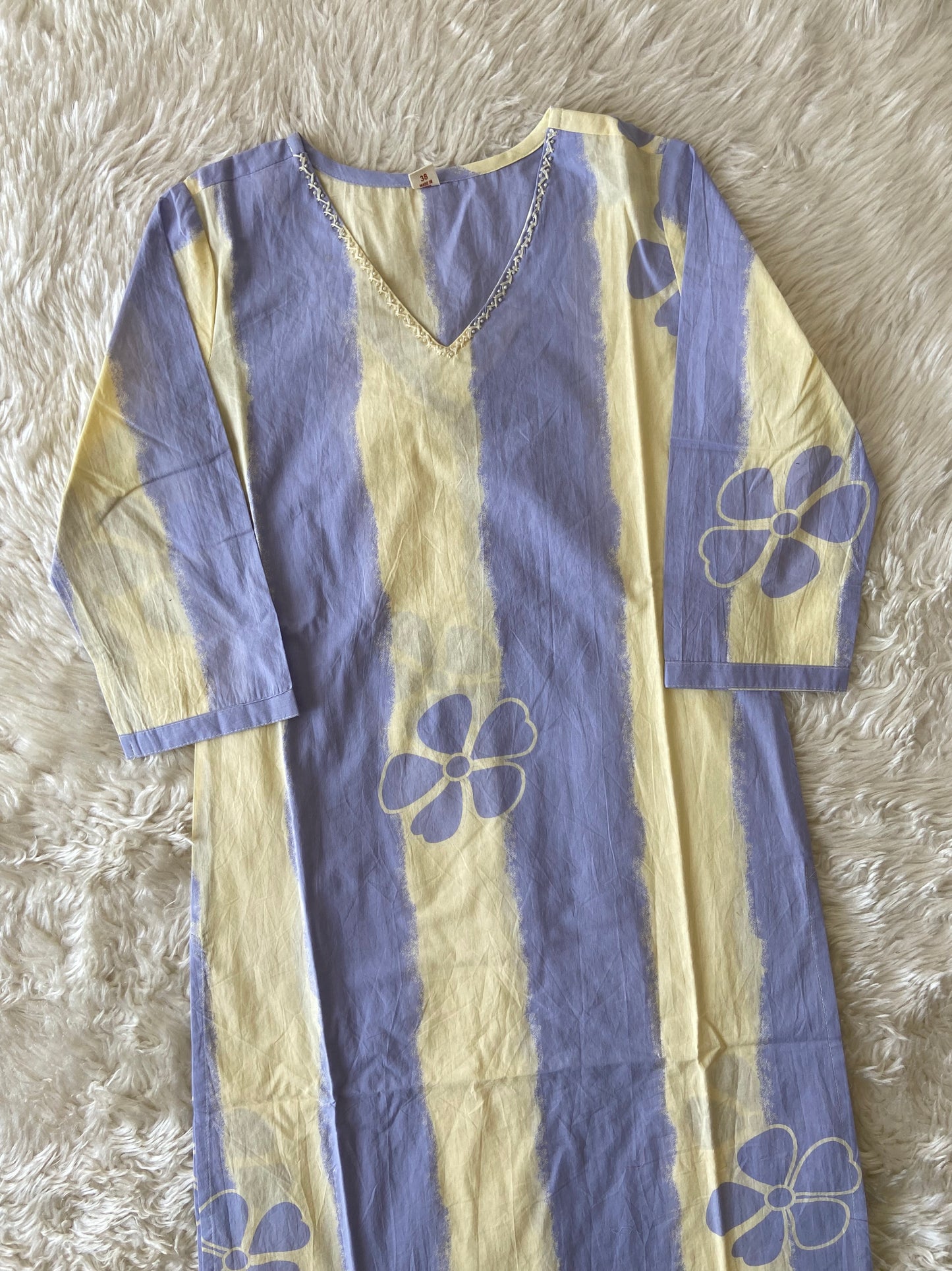 Mul Cotton Set