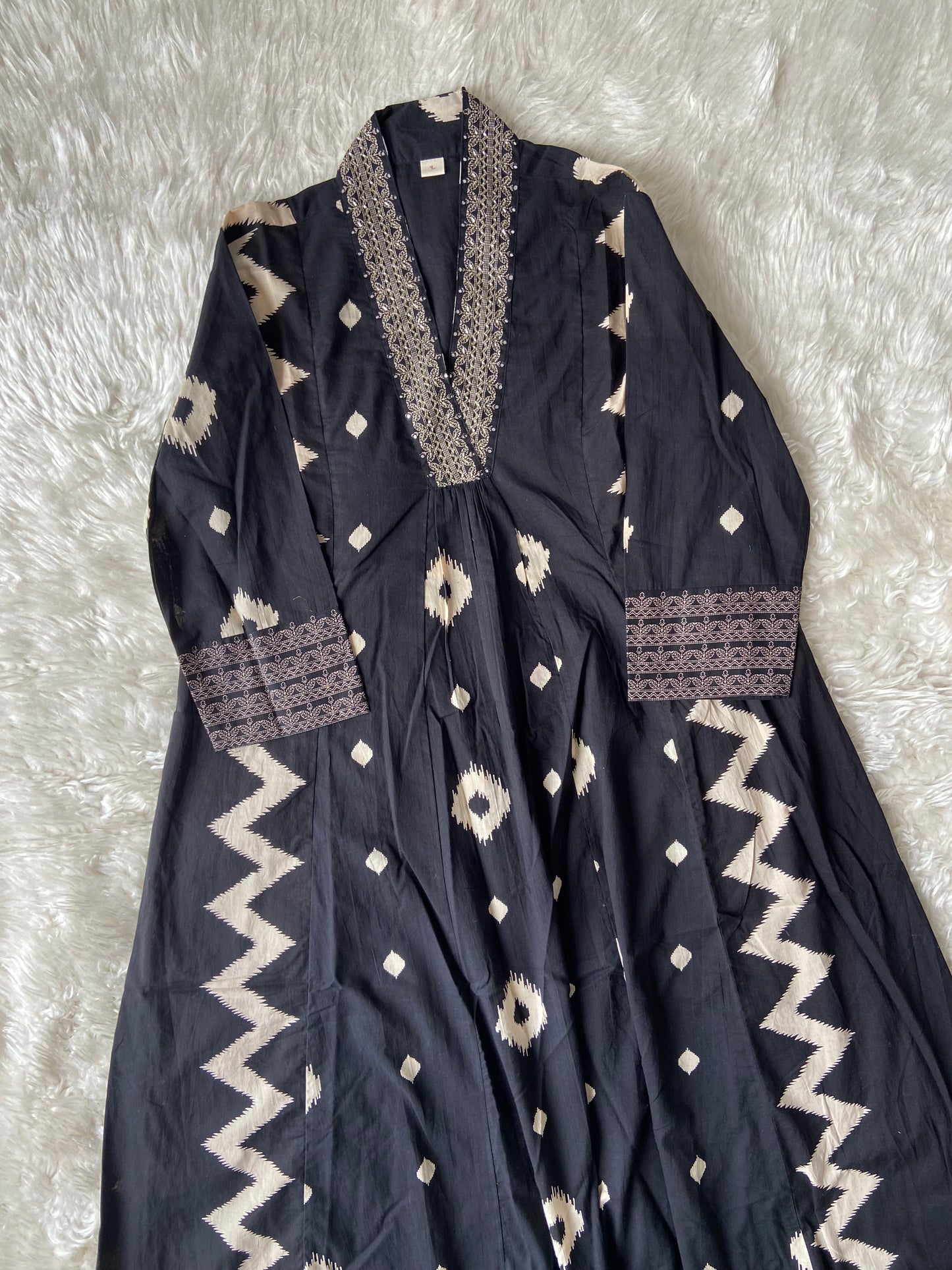 Premium Cotton Kurti